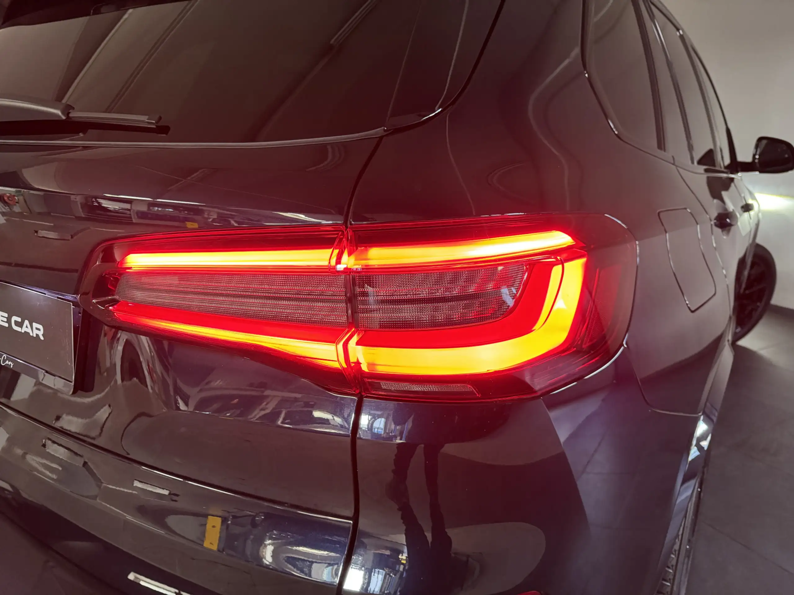 BMW - X5