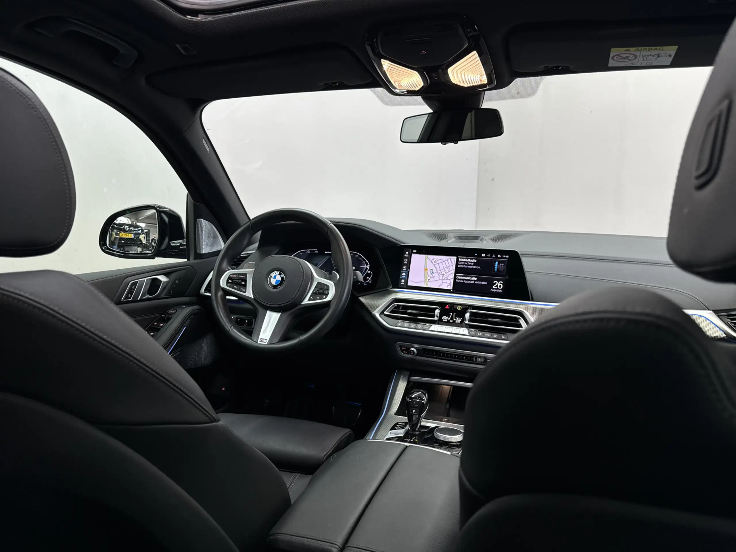 BMW - X5