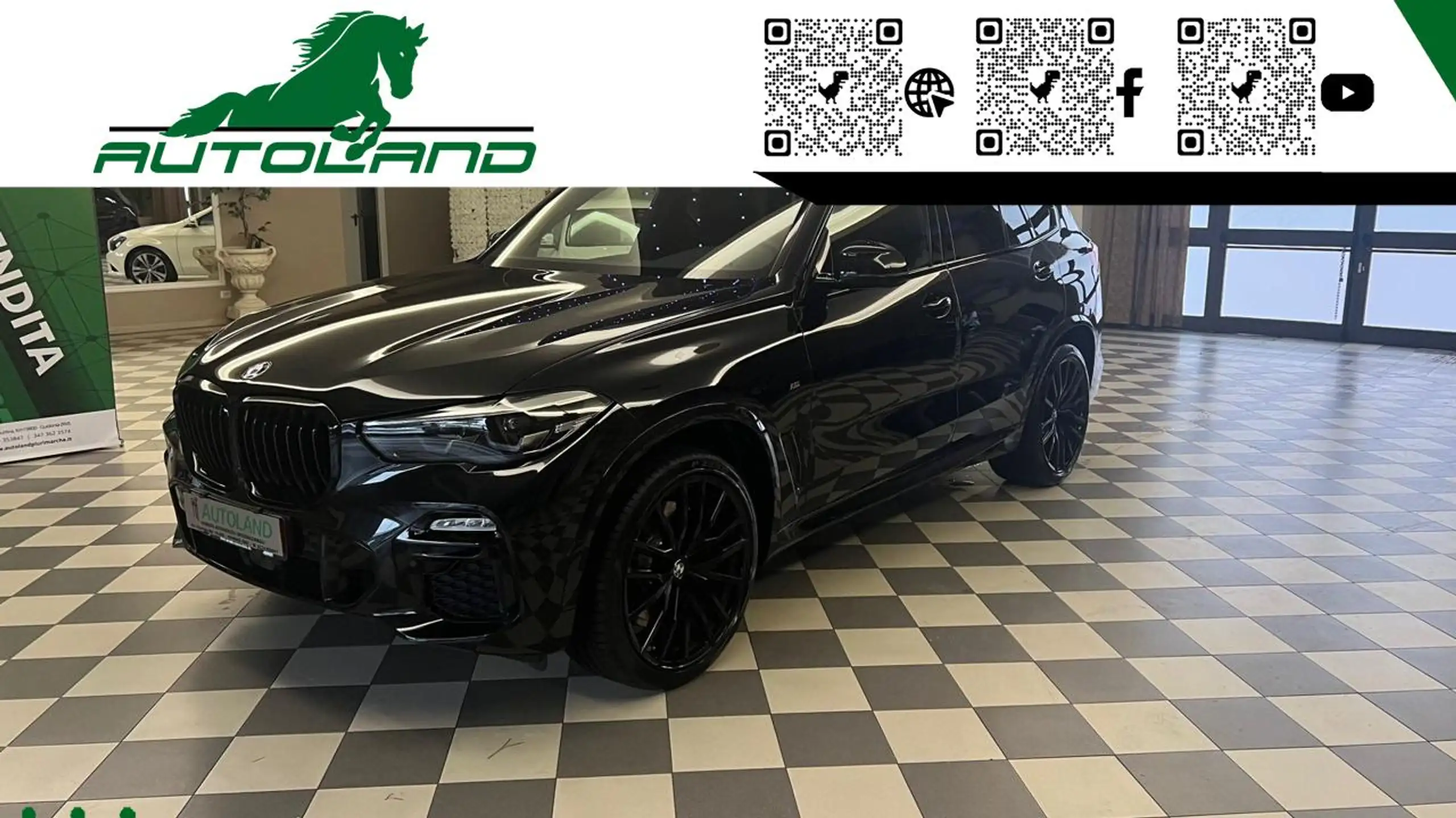 BMW - X5