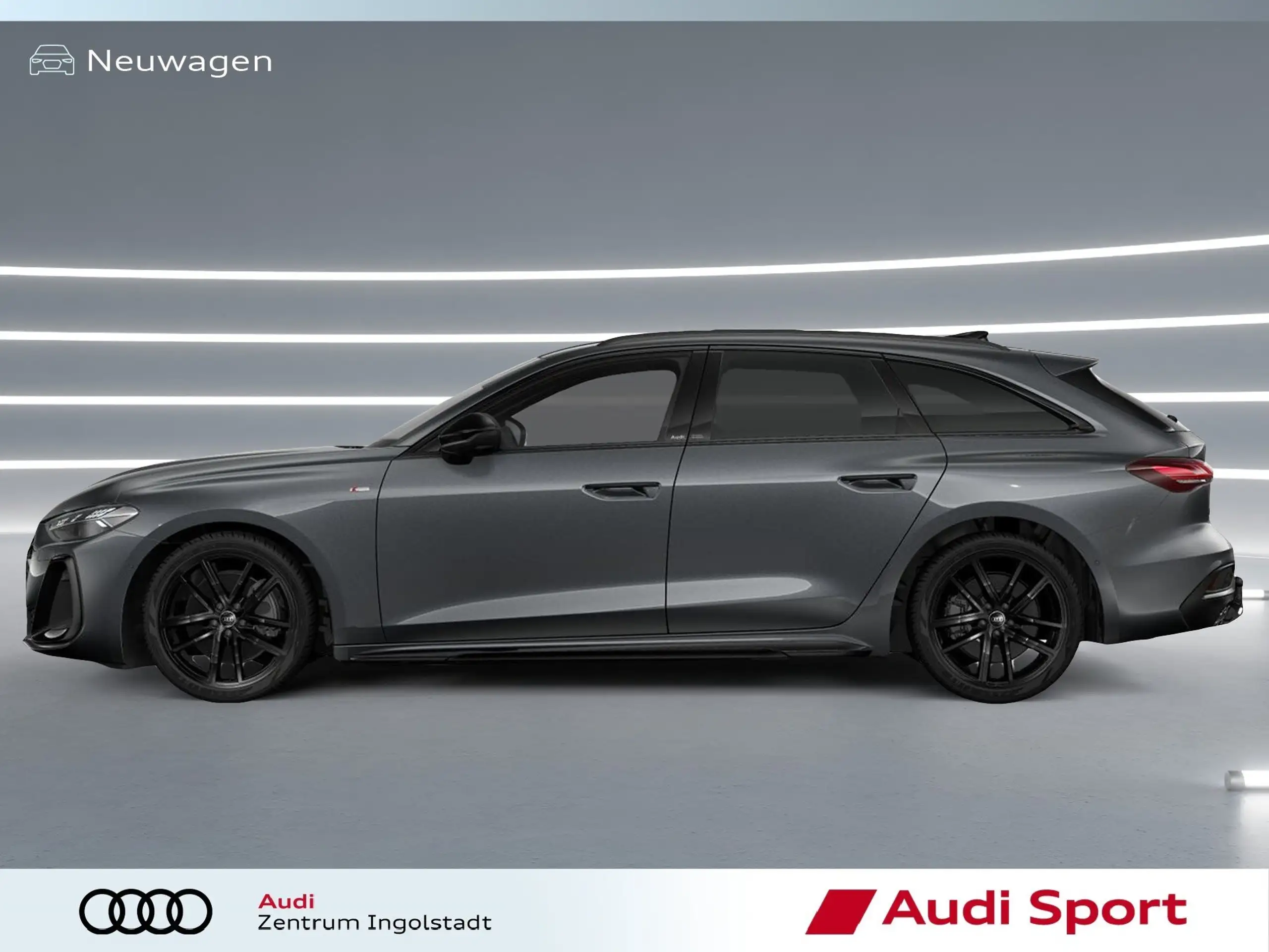 Audi - A5