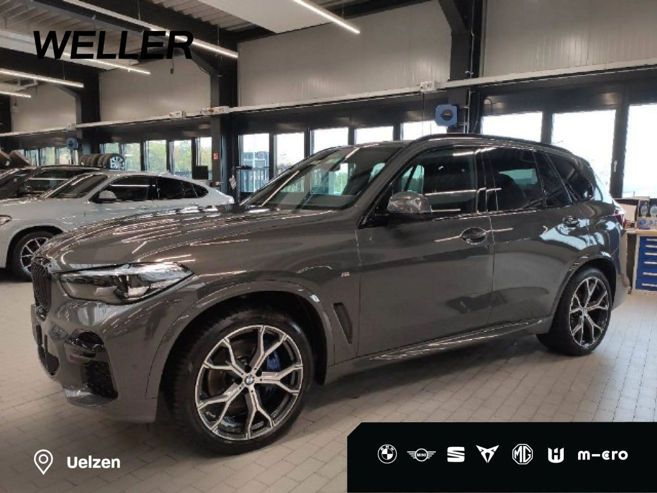 BMW - X5