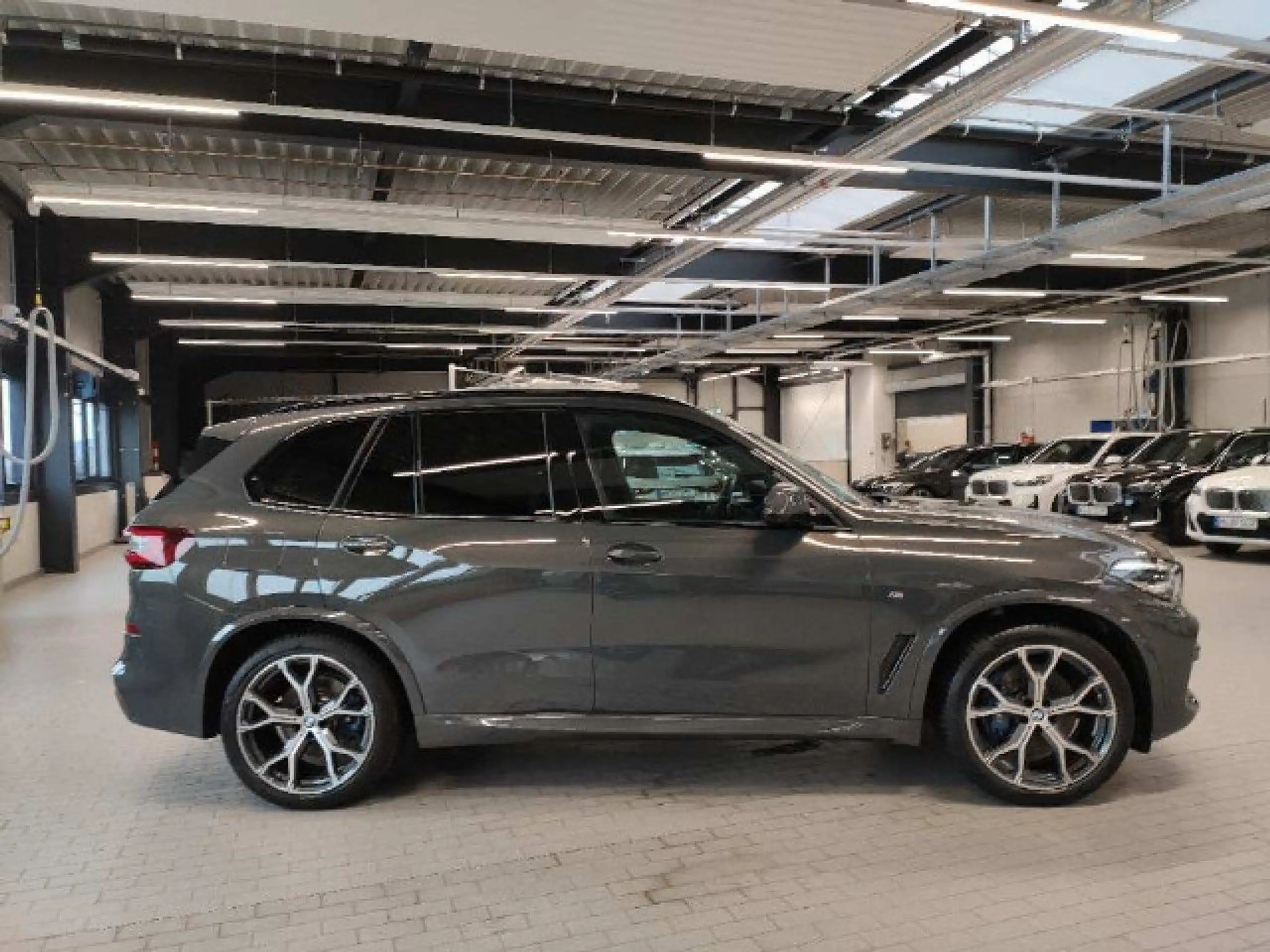 BMW - X5