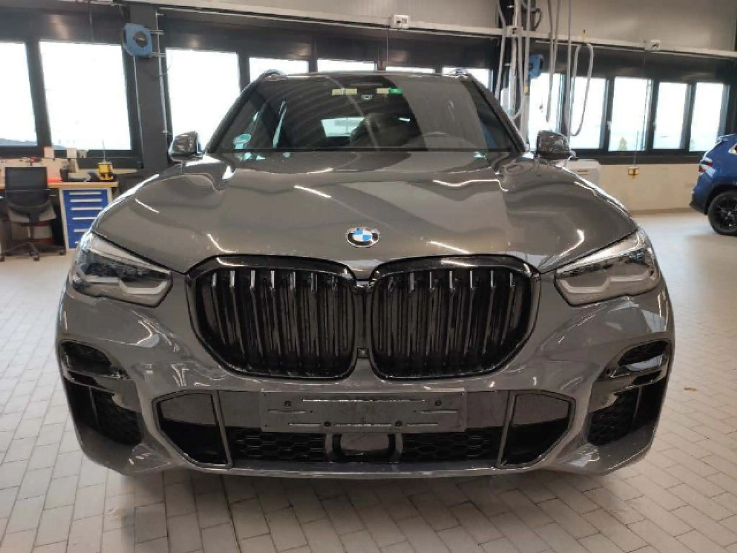 BMW - X5