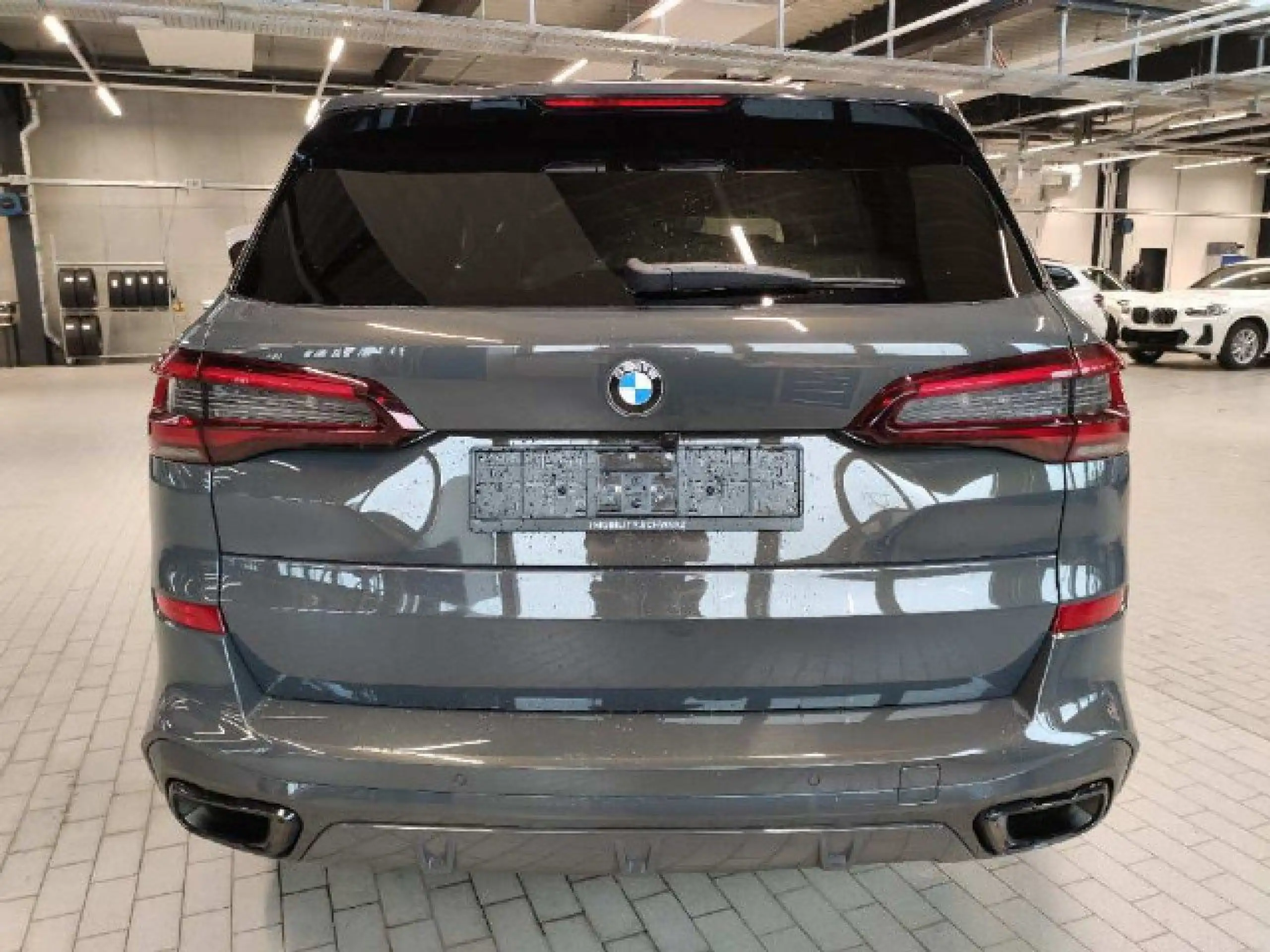 BMW - X5