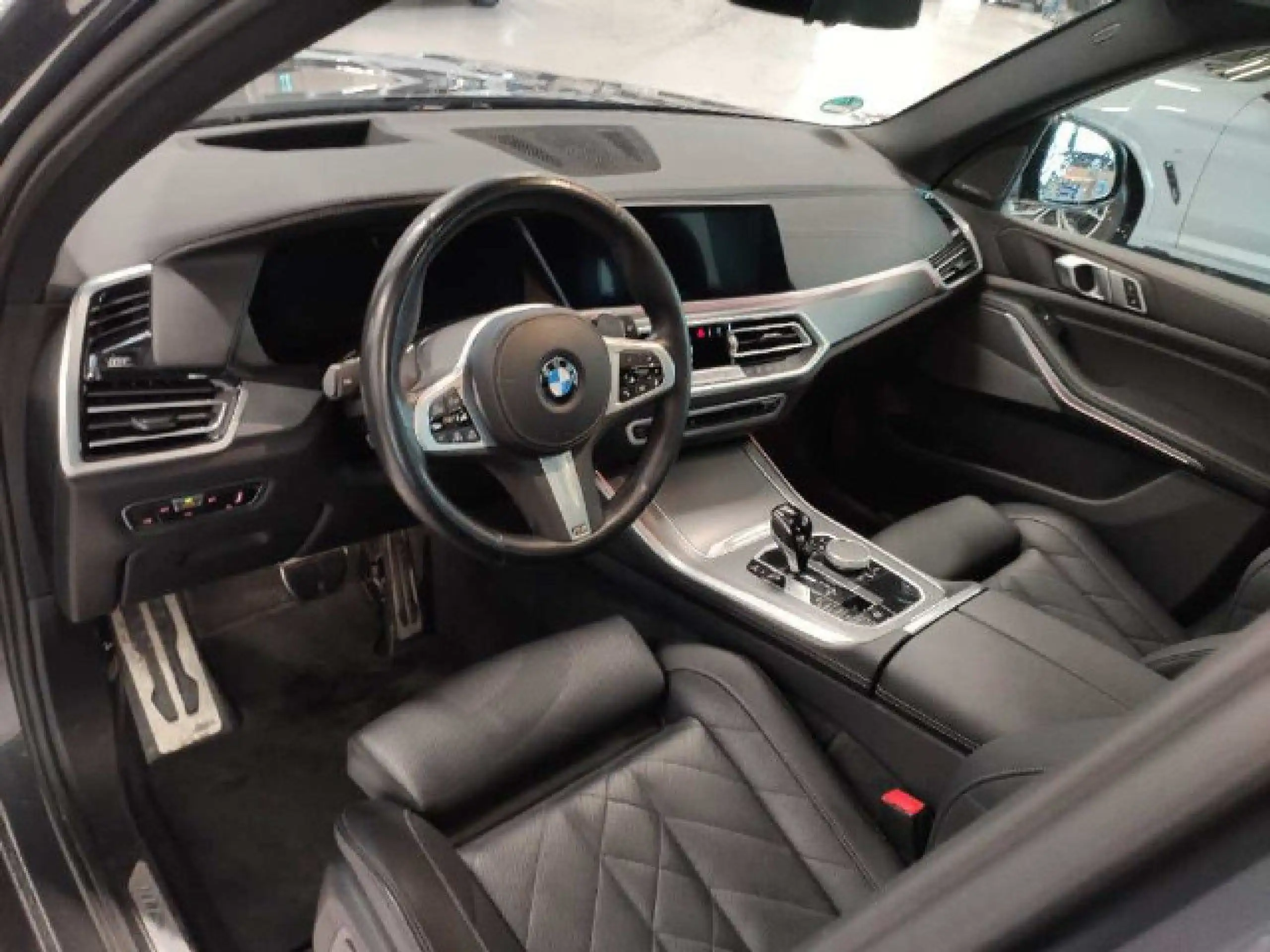 BMW - X5