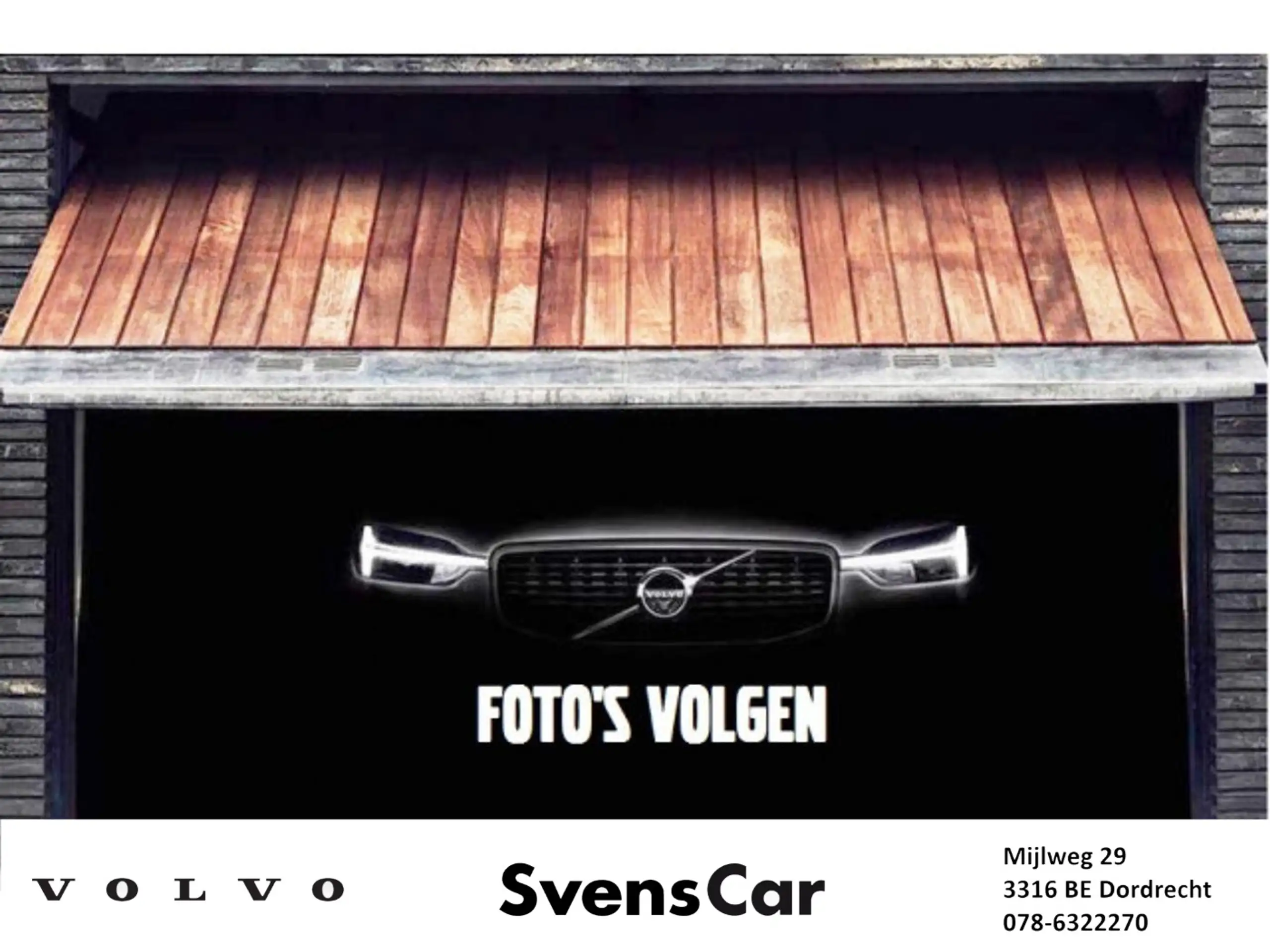 Volvo - XC60