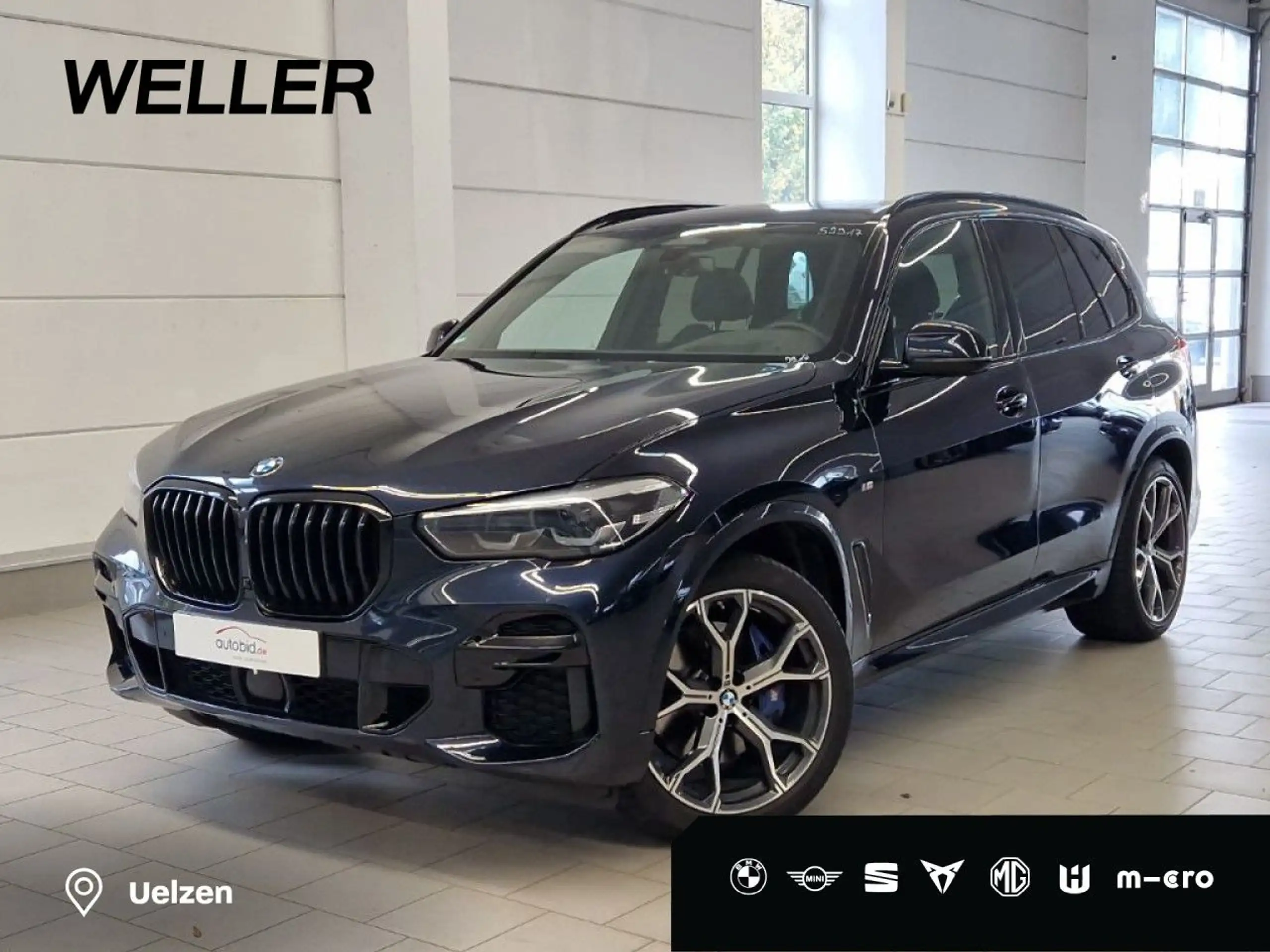 BMW - X5