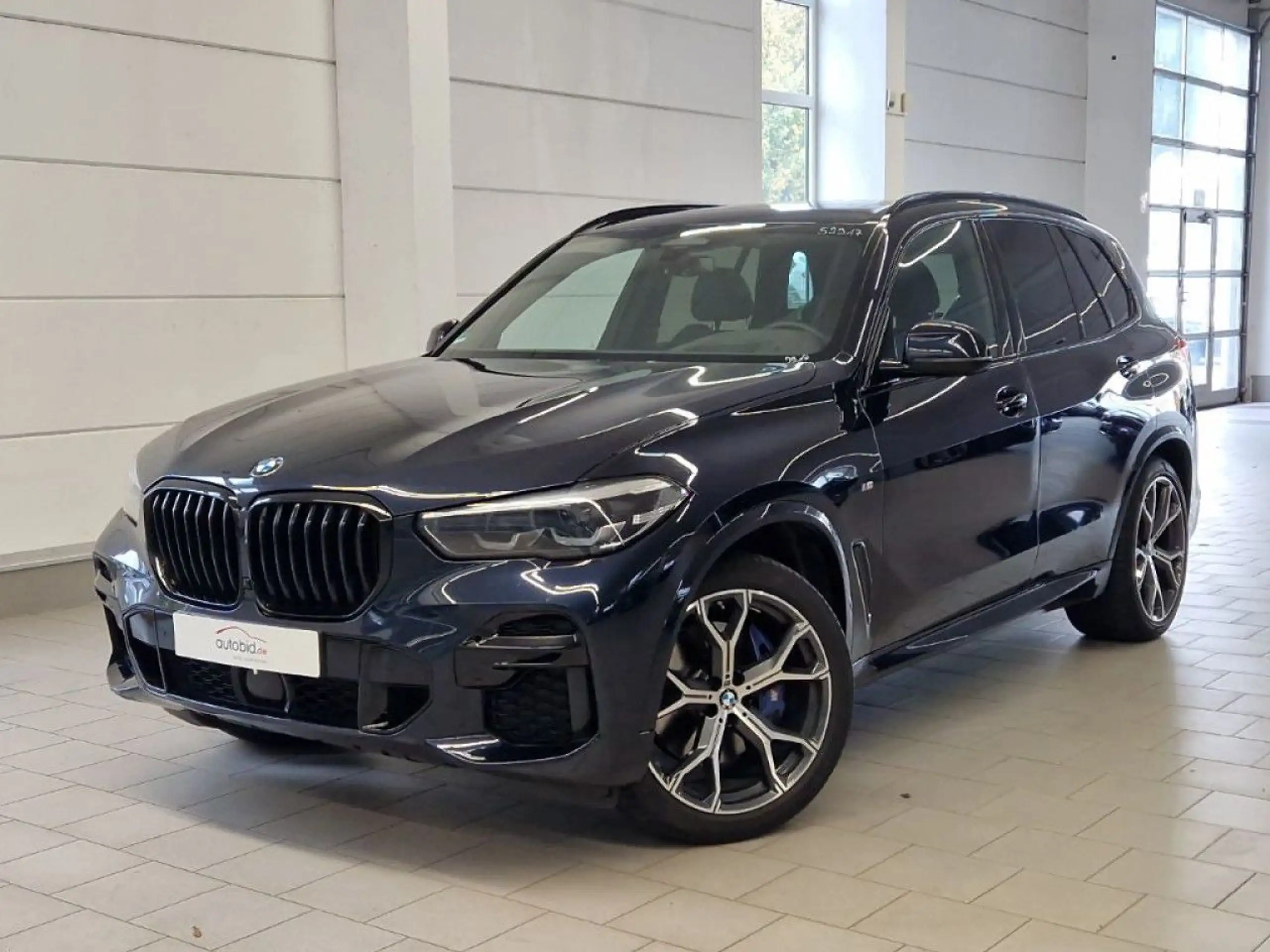 BMW - X5