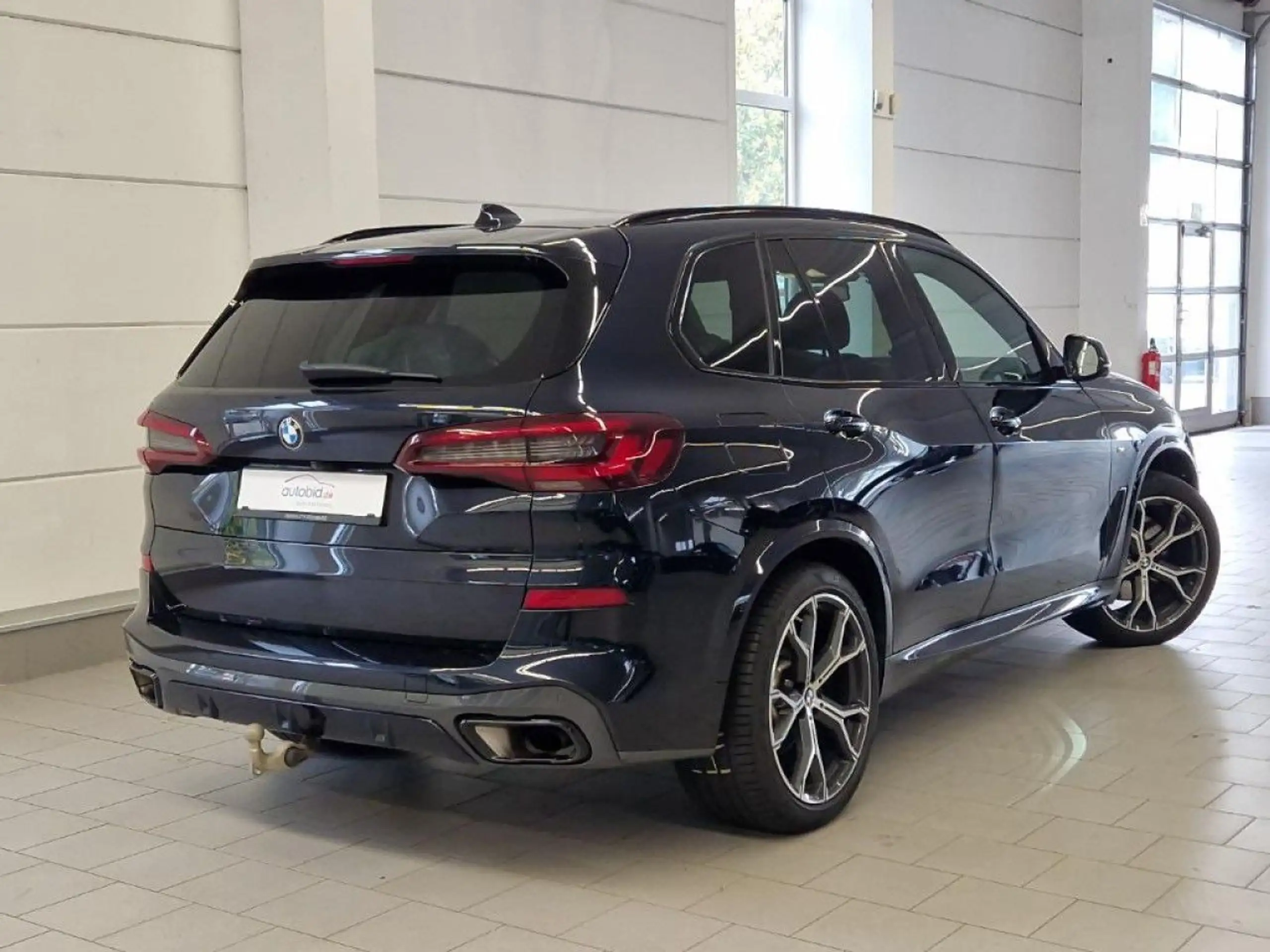 BMW - X5