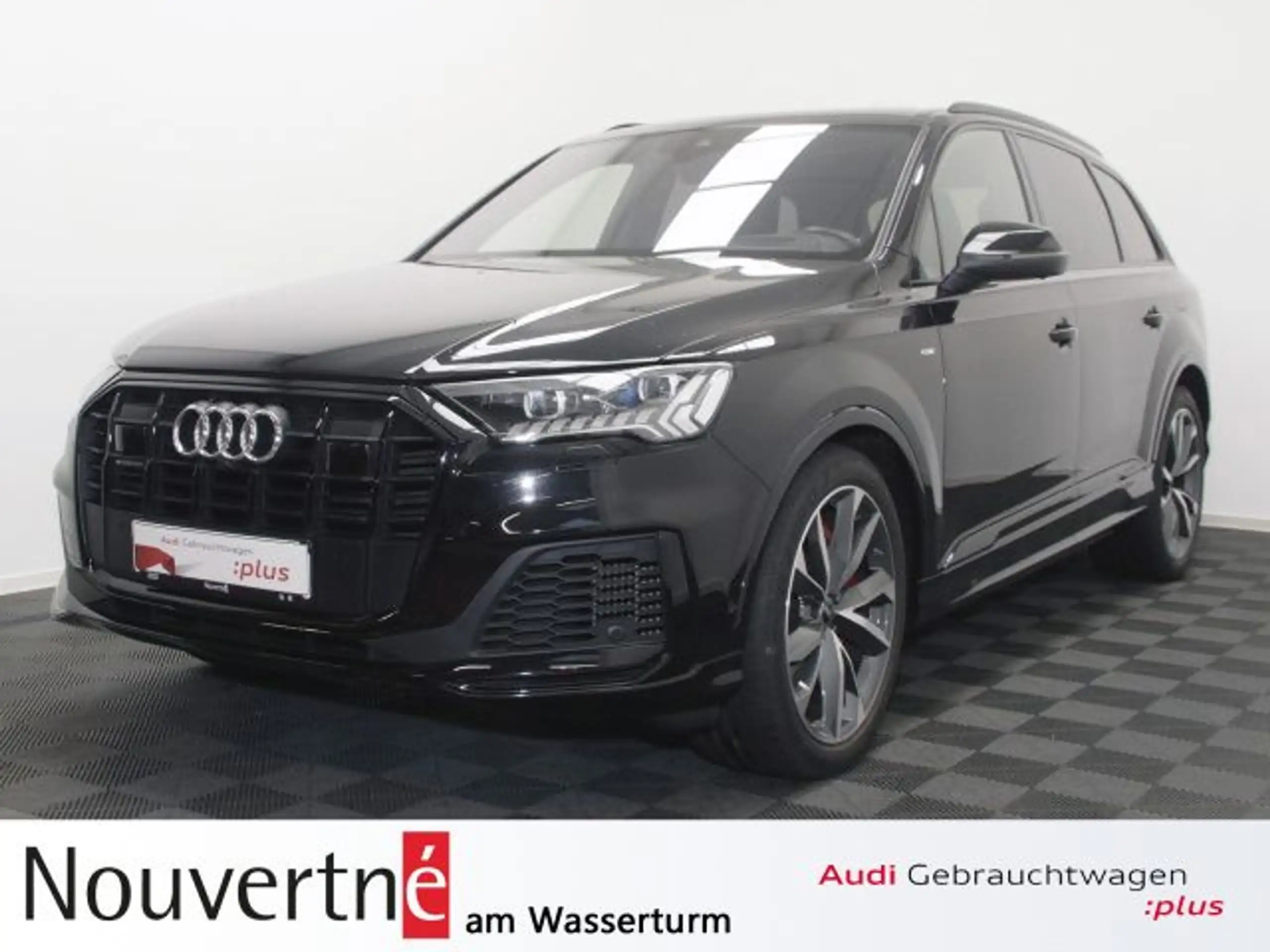 Audi - Q7