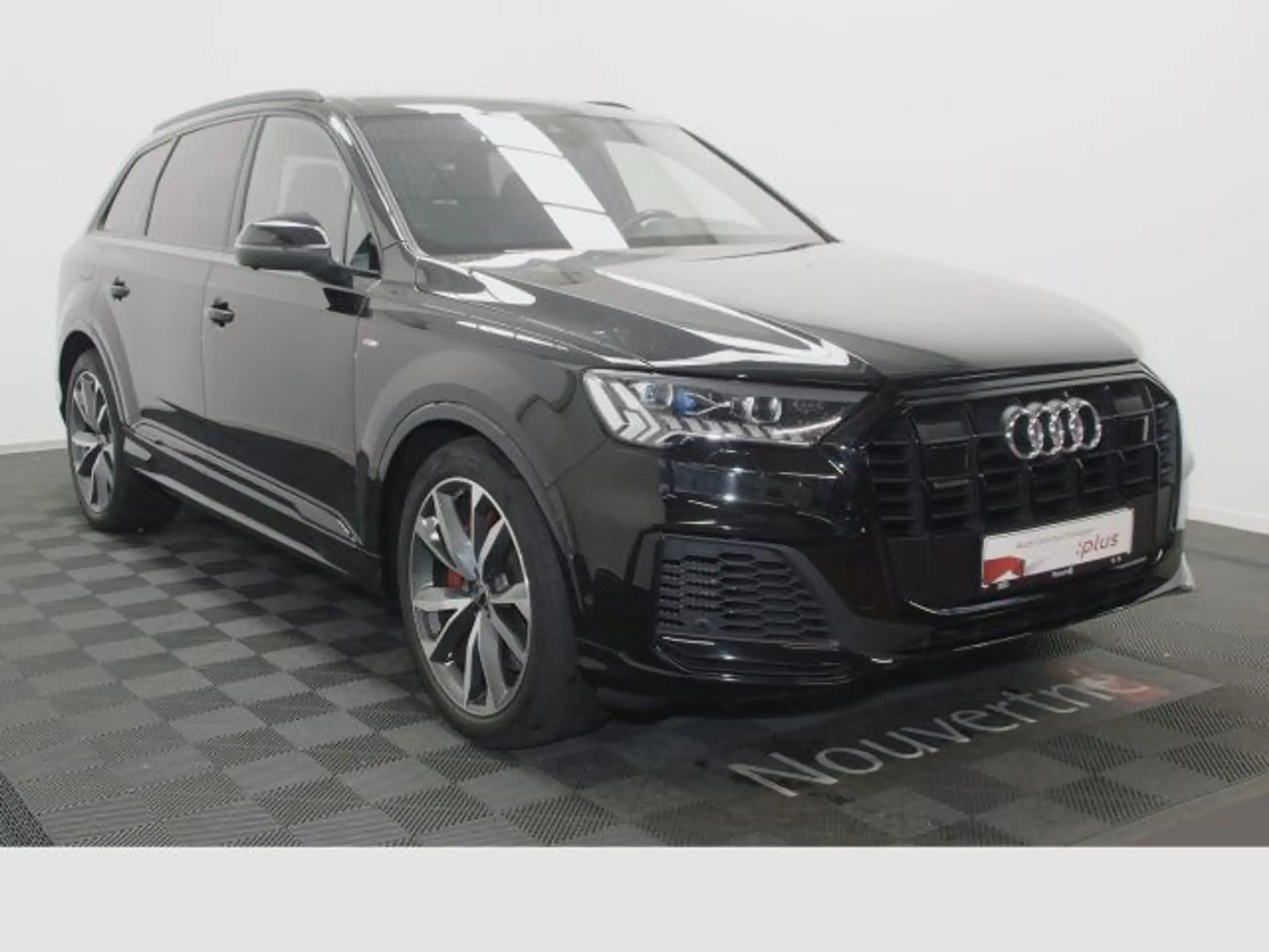 Audi - Q7