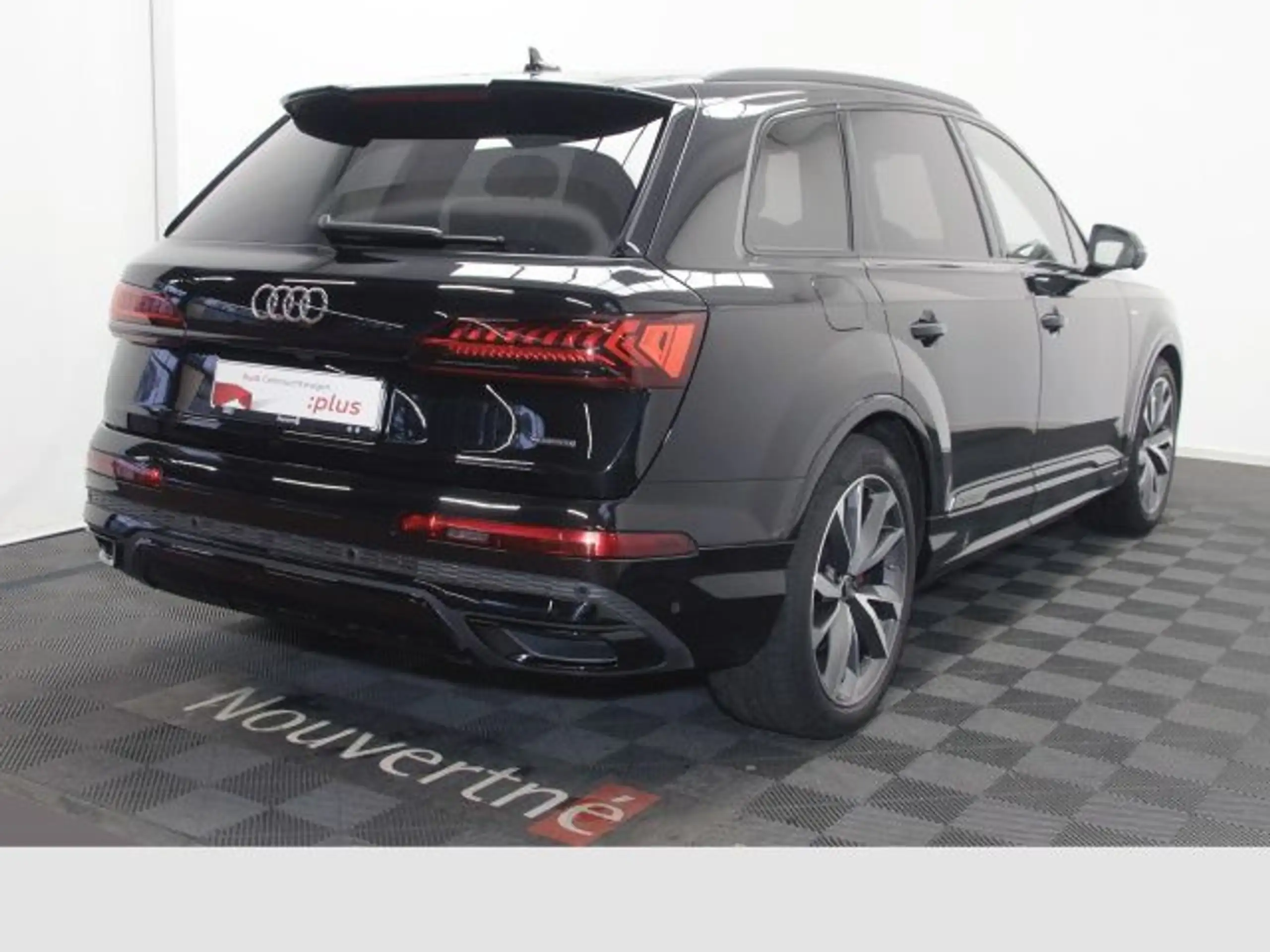 Audi - Q7