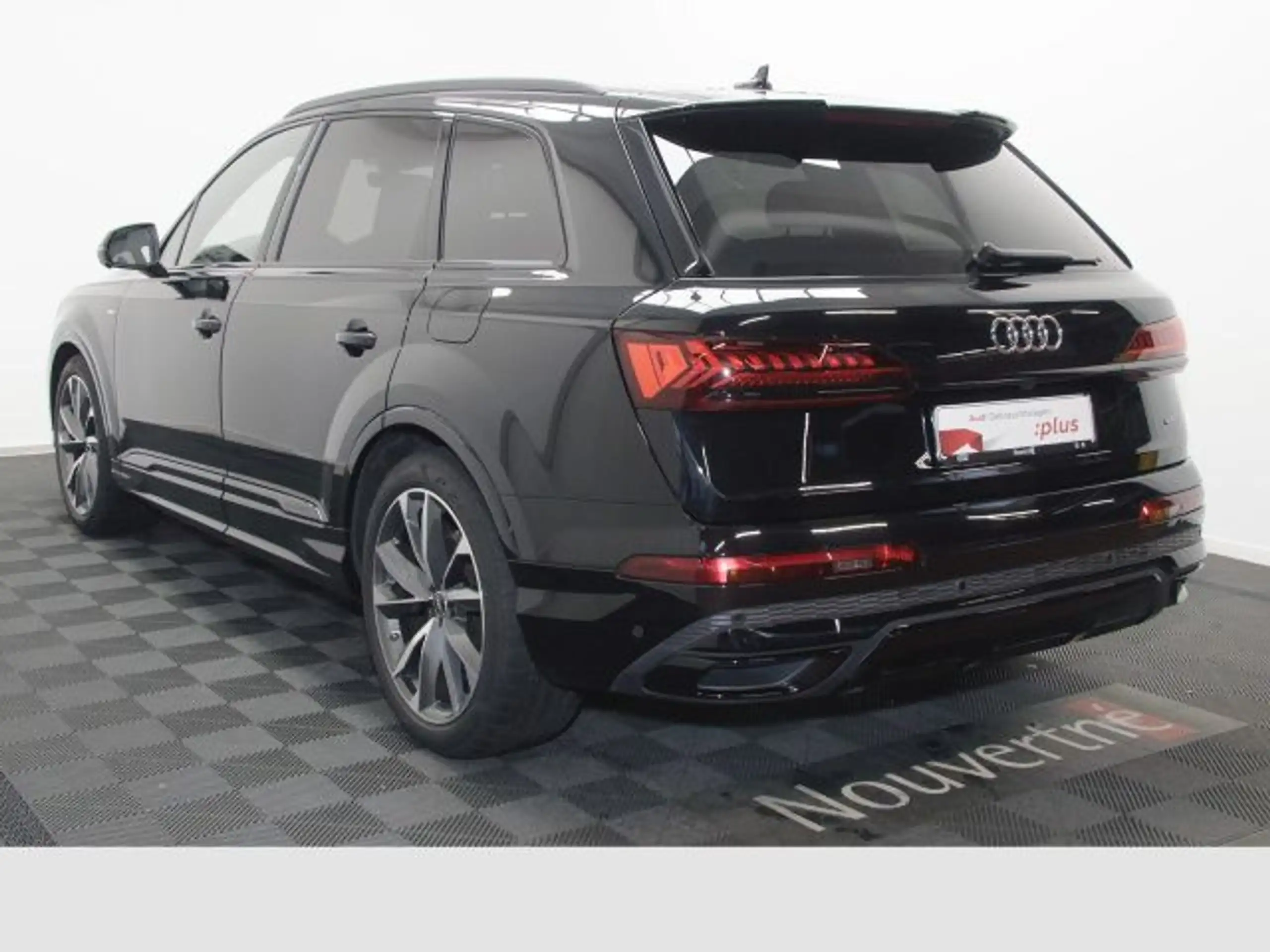 Audi - Q7