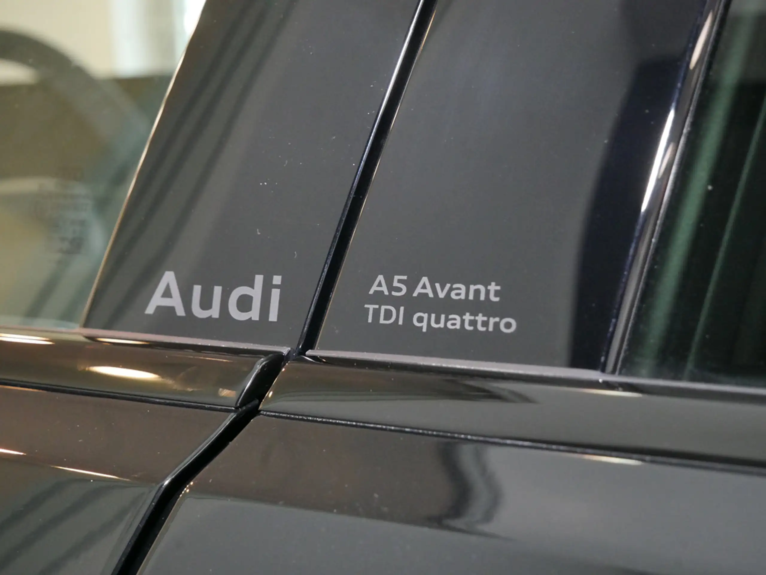 Audi - A5