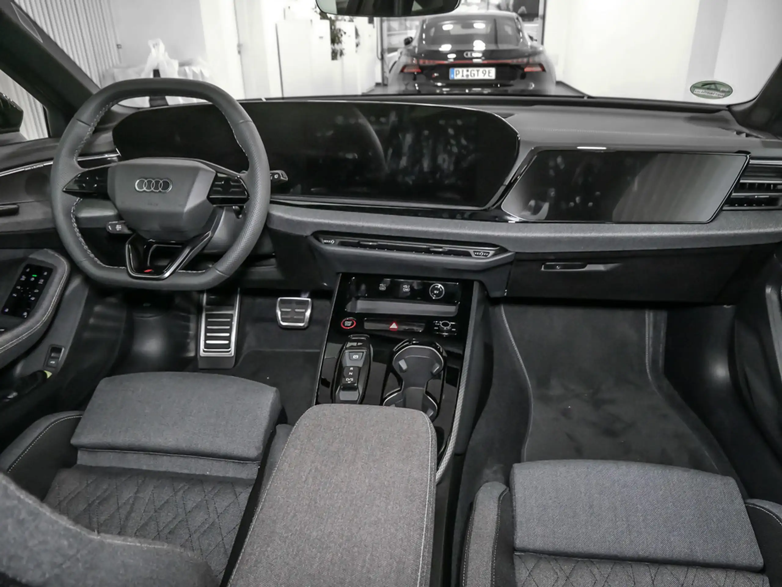 Audi - A5