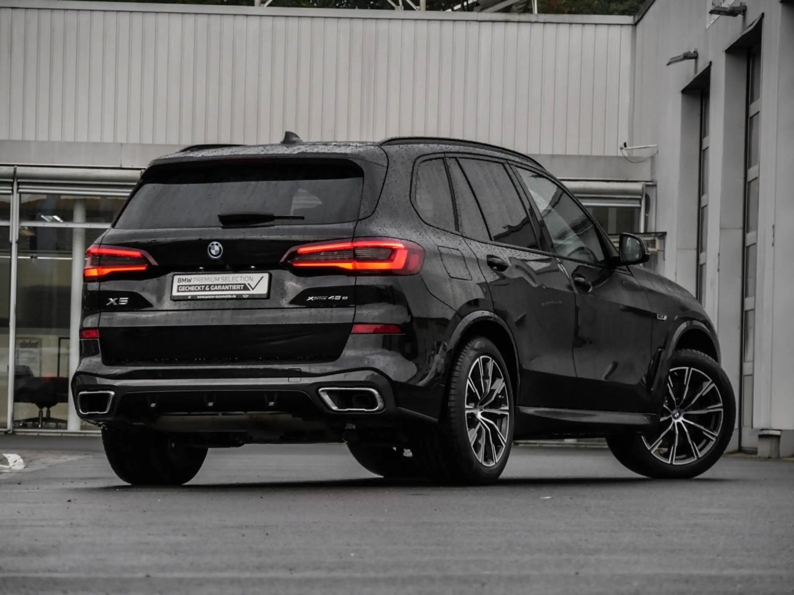 BMW - X5