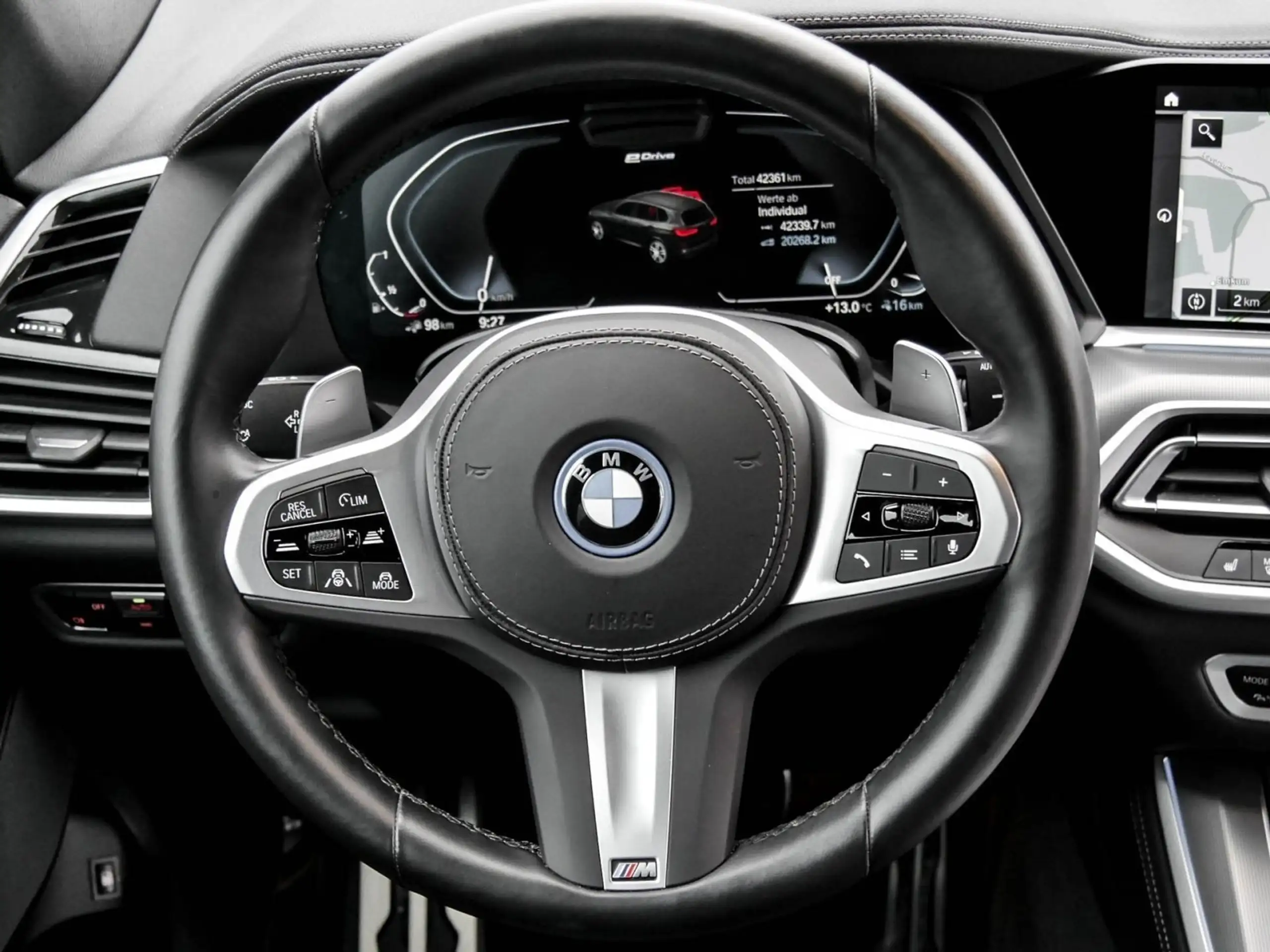 BMW - X5