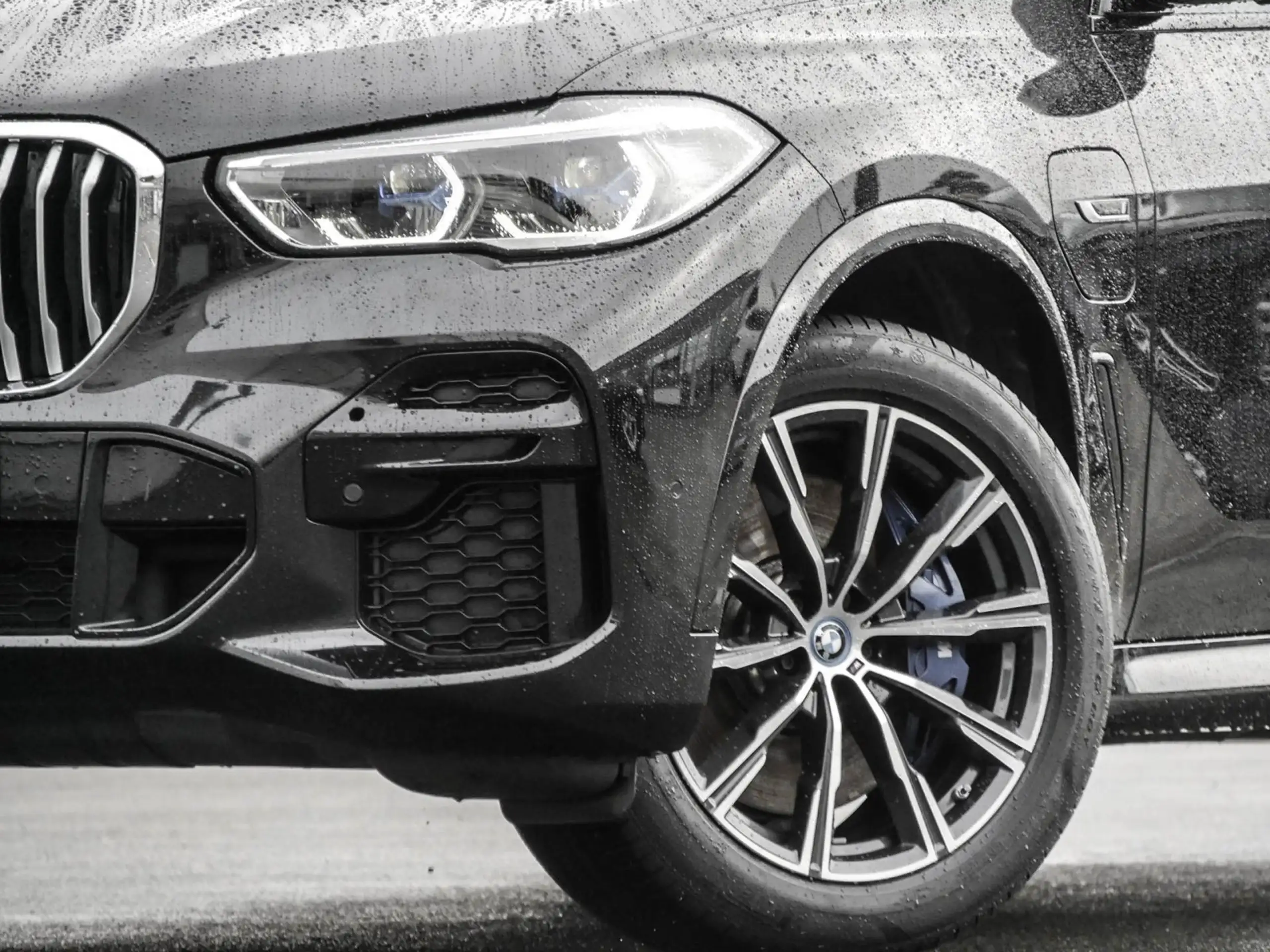 BMW - X5