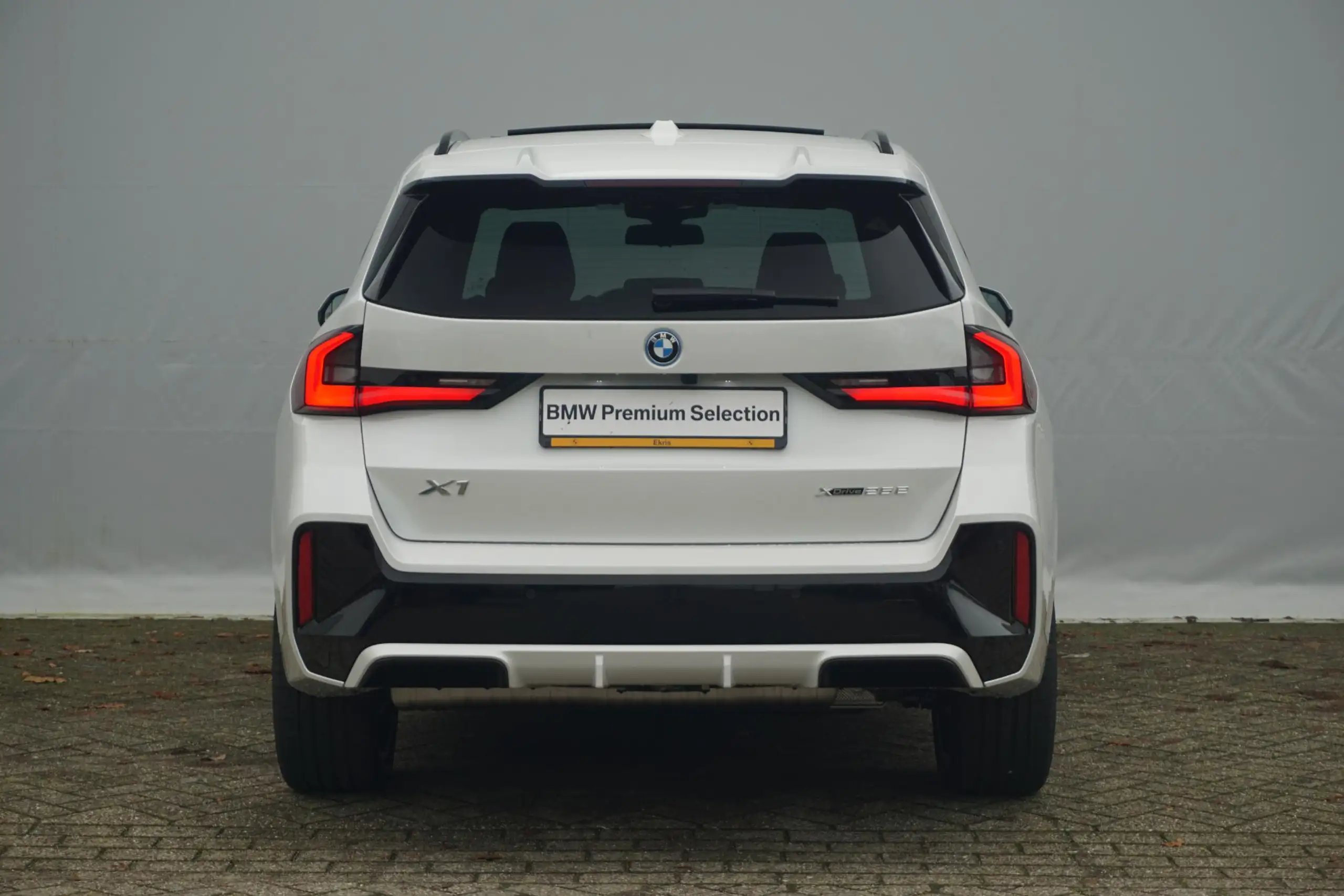 BMW - X1