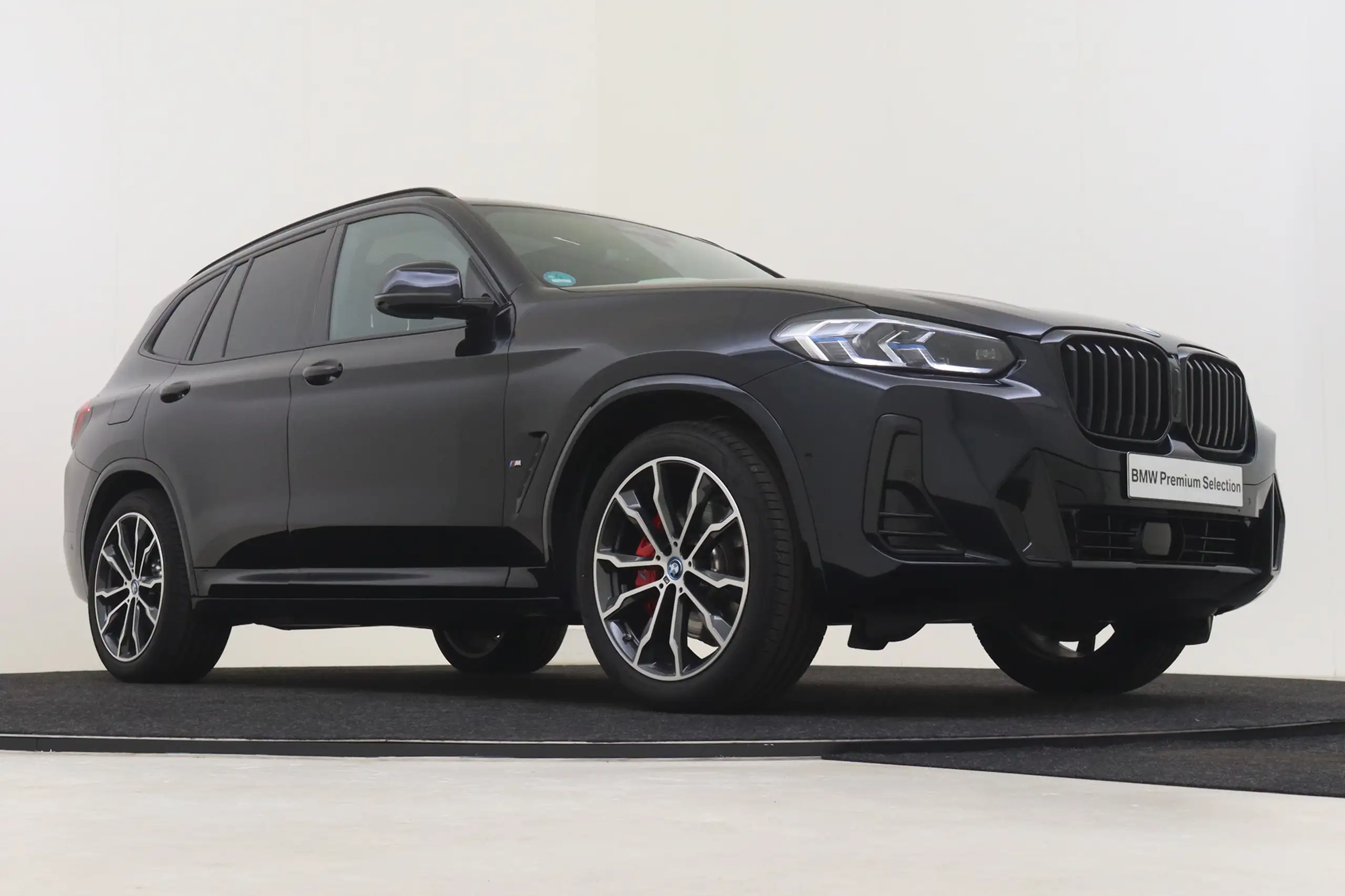 BMW - X3