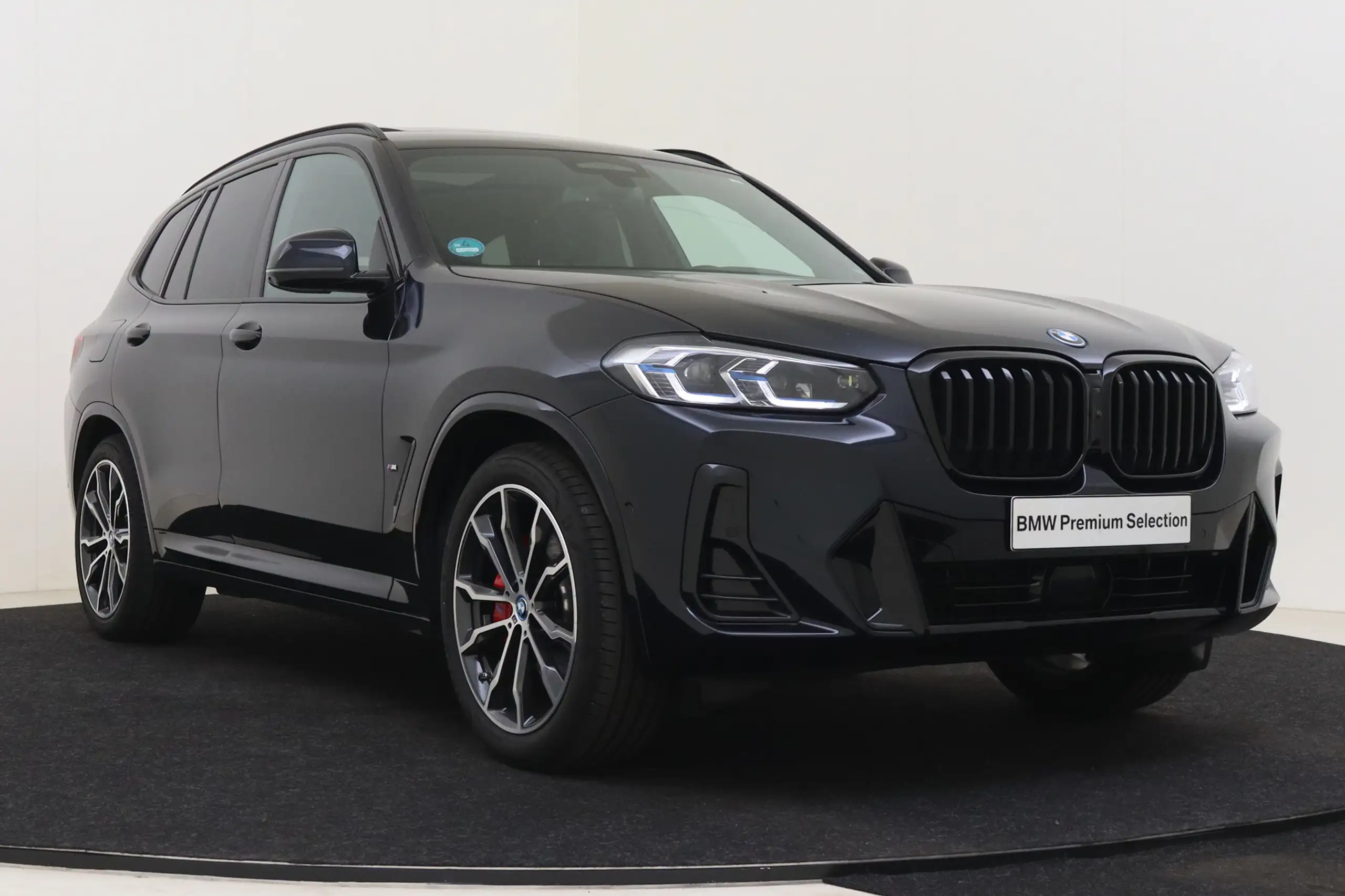 BMW - X3