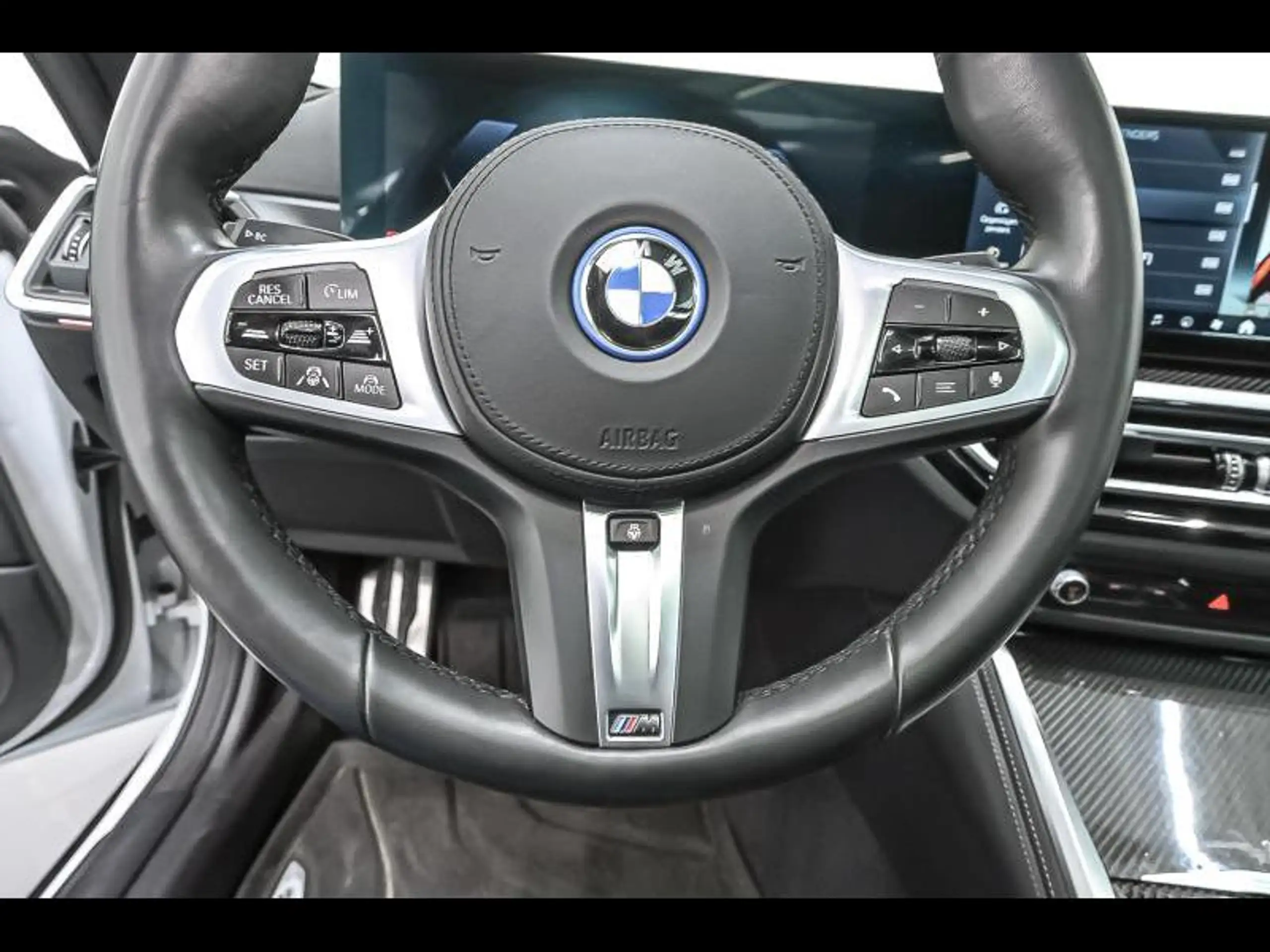 BMW - i4