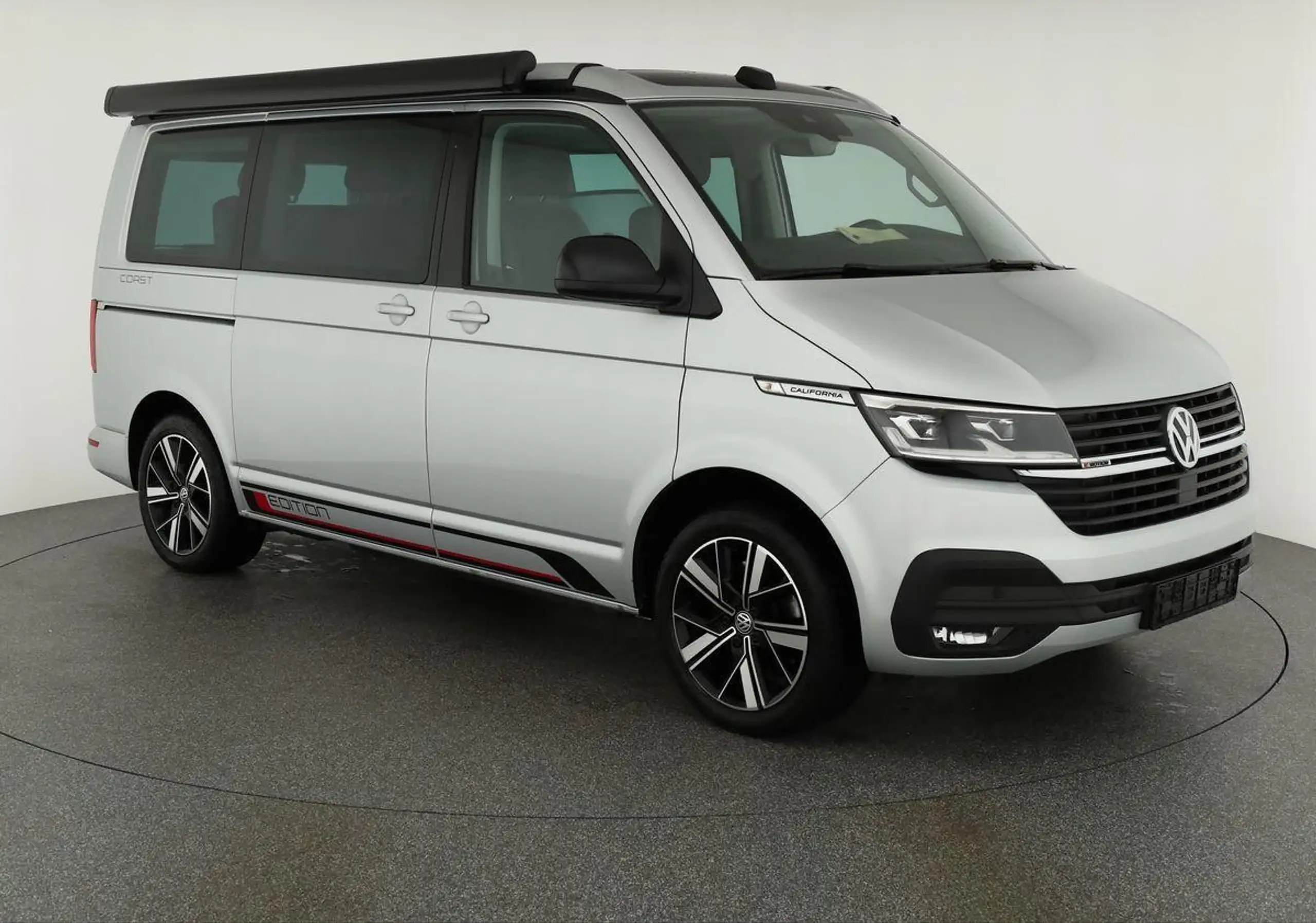 Volkswagen T6.1 California 2023