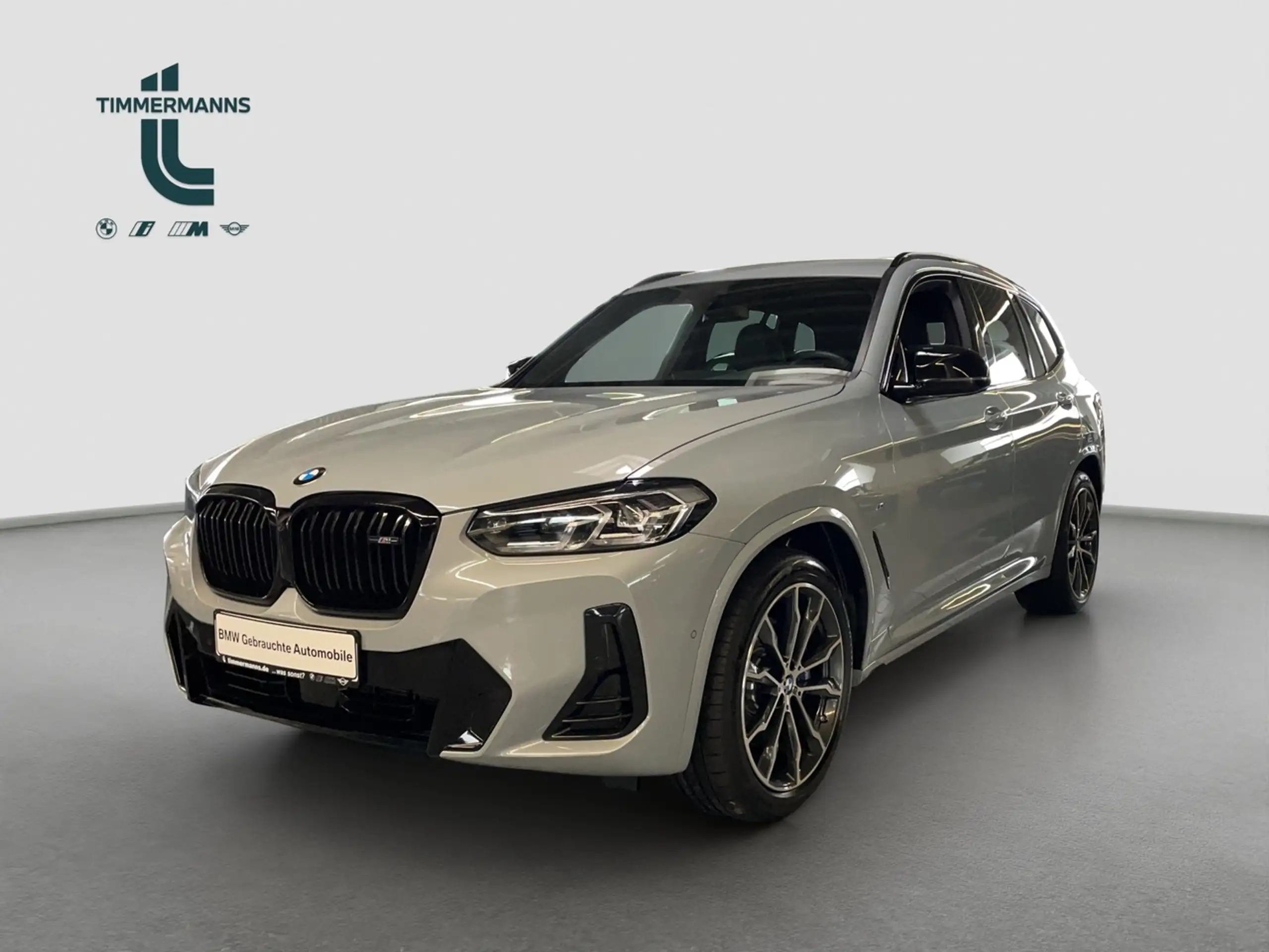 BMW - X3