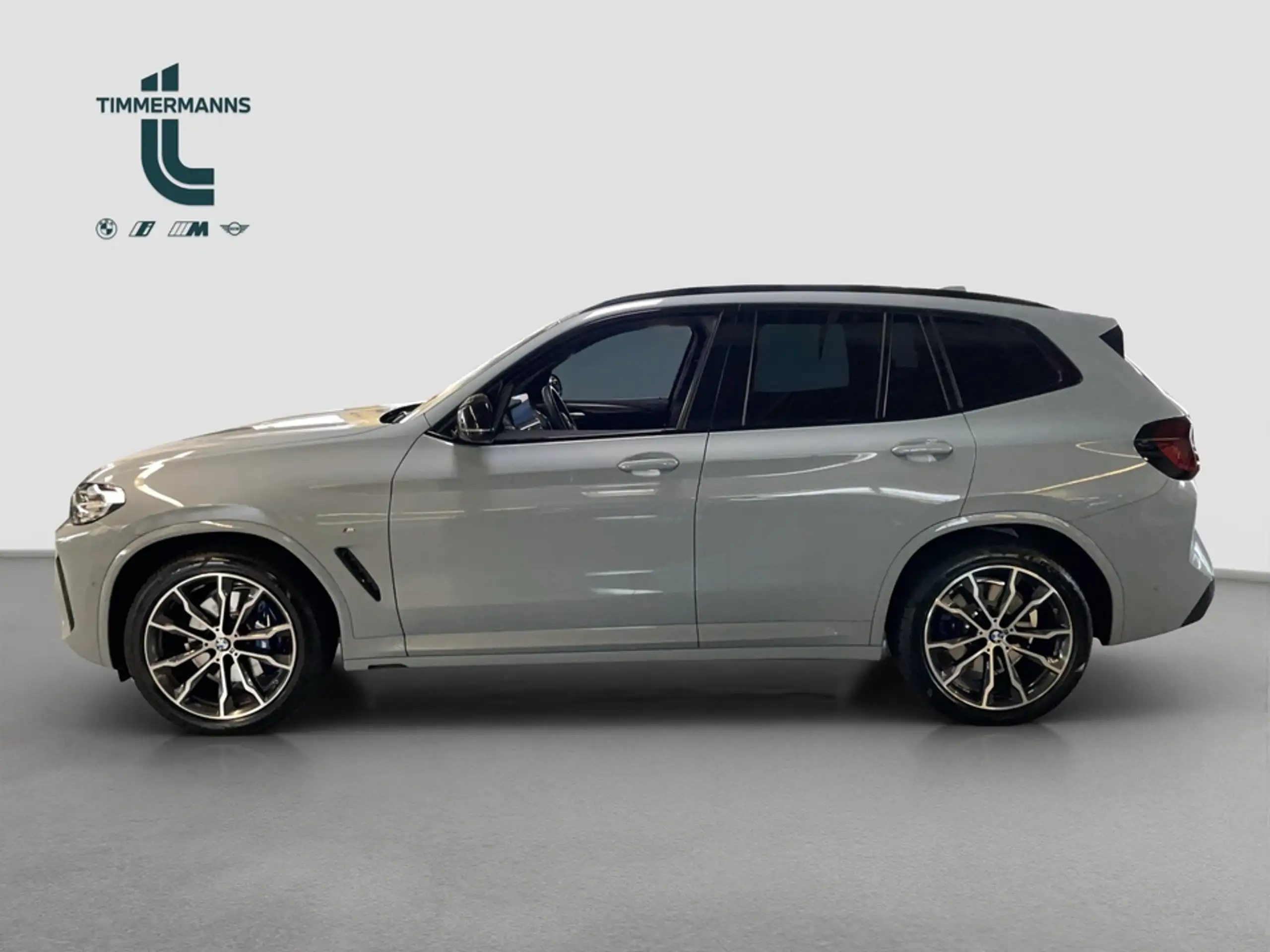 BMW - X3