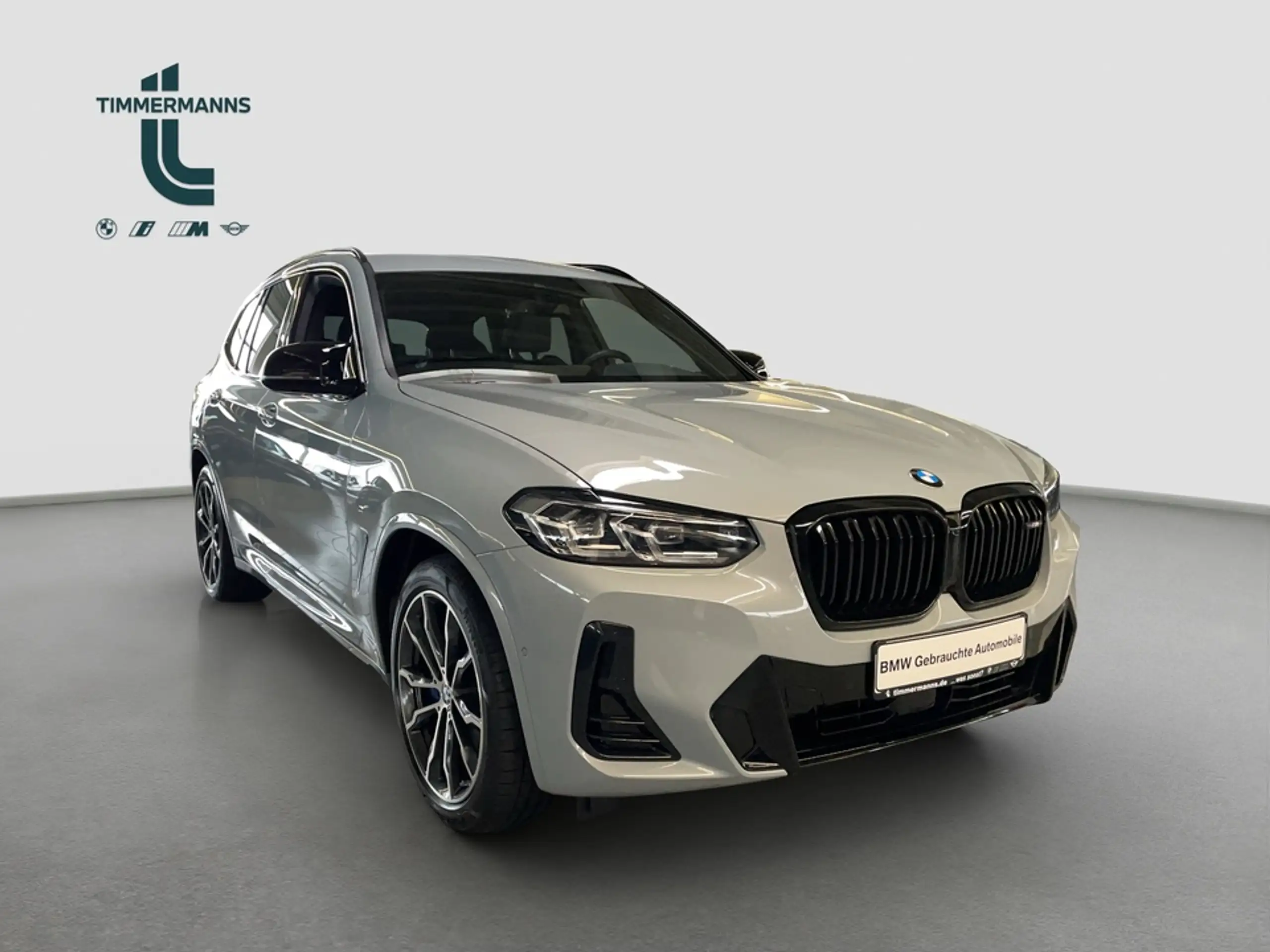 BMW - X3