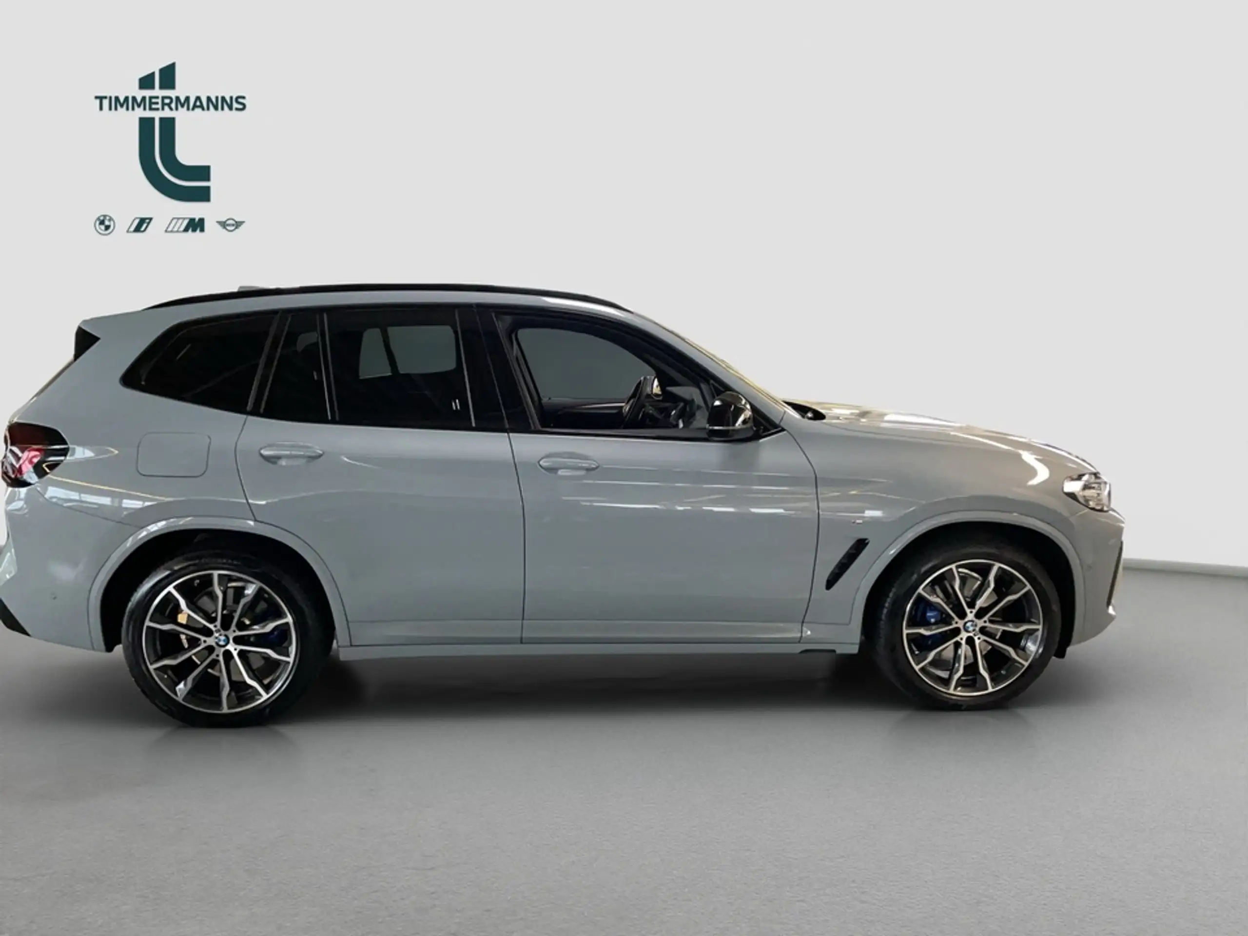 BMW - X3