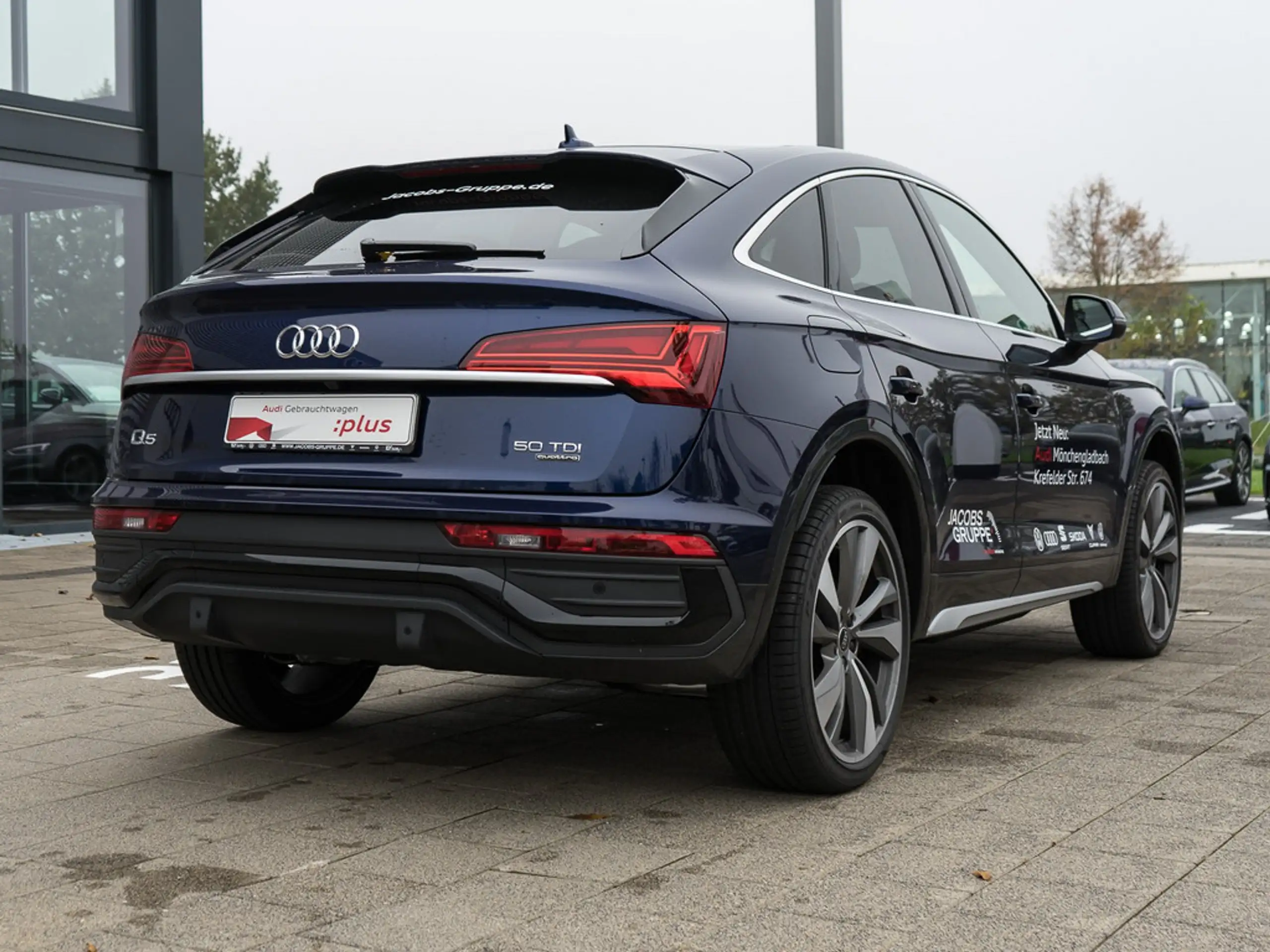 Audi - Q5