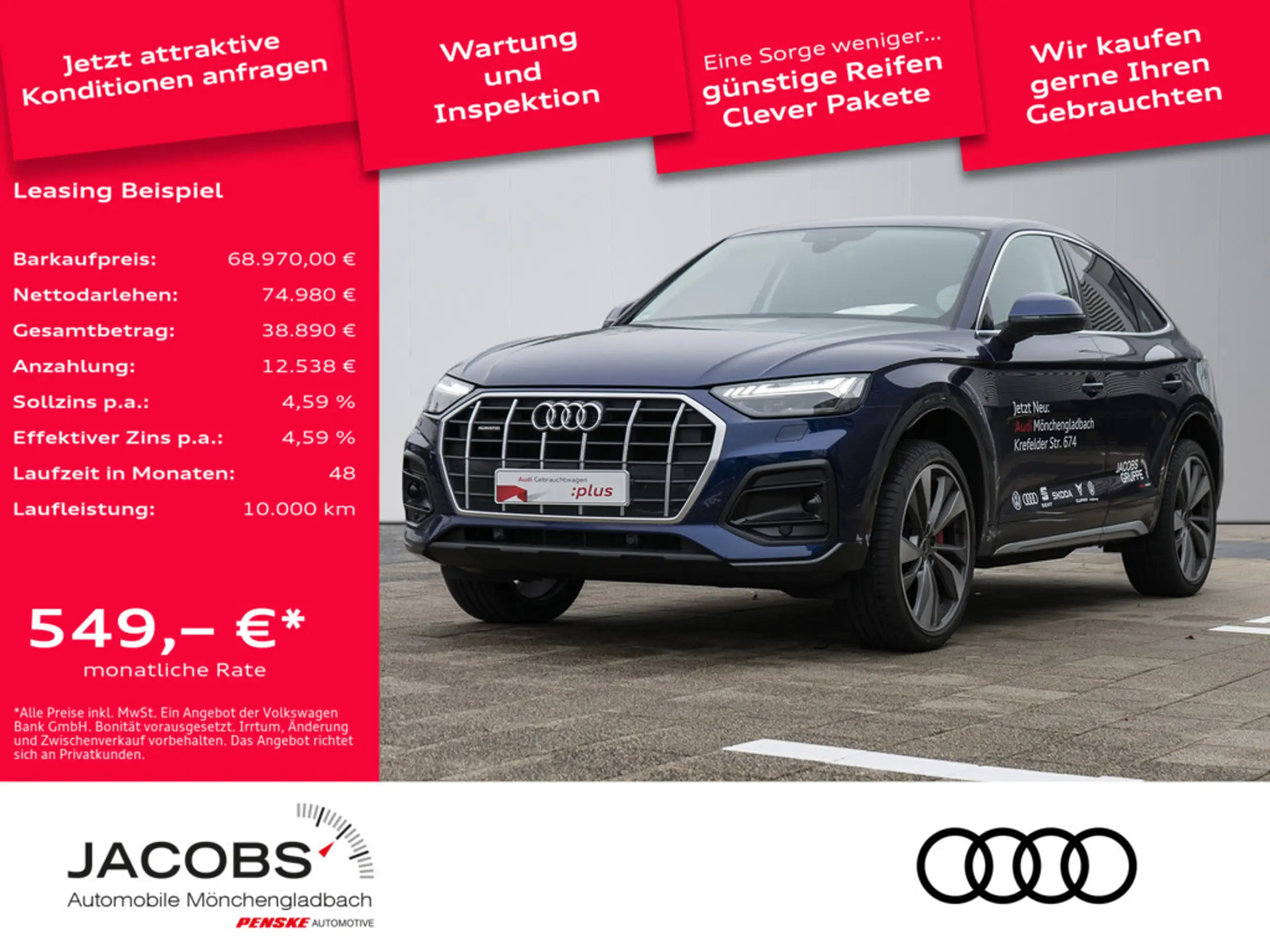 Audi - Q5