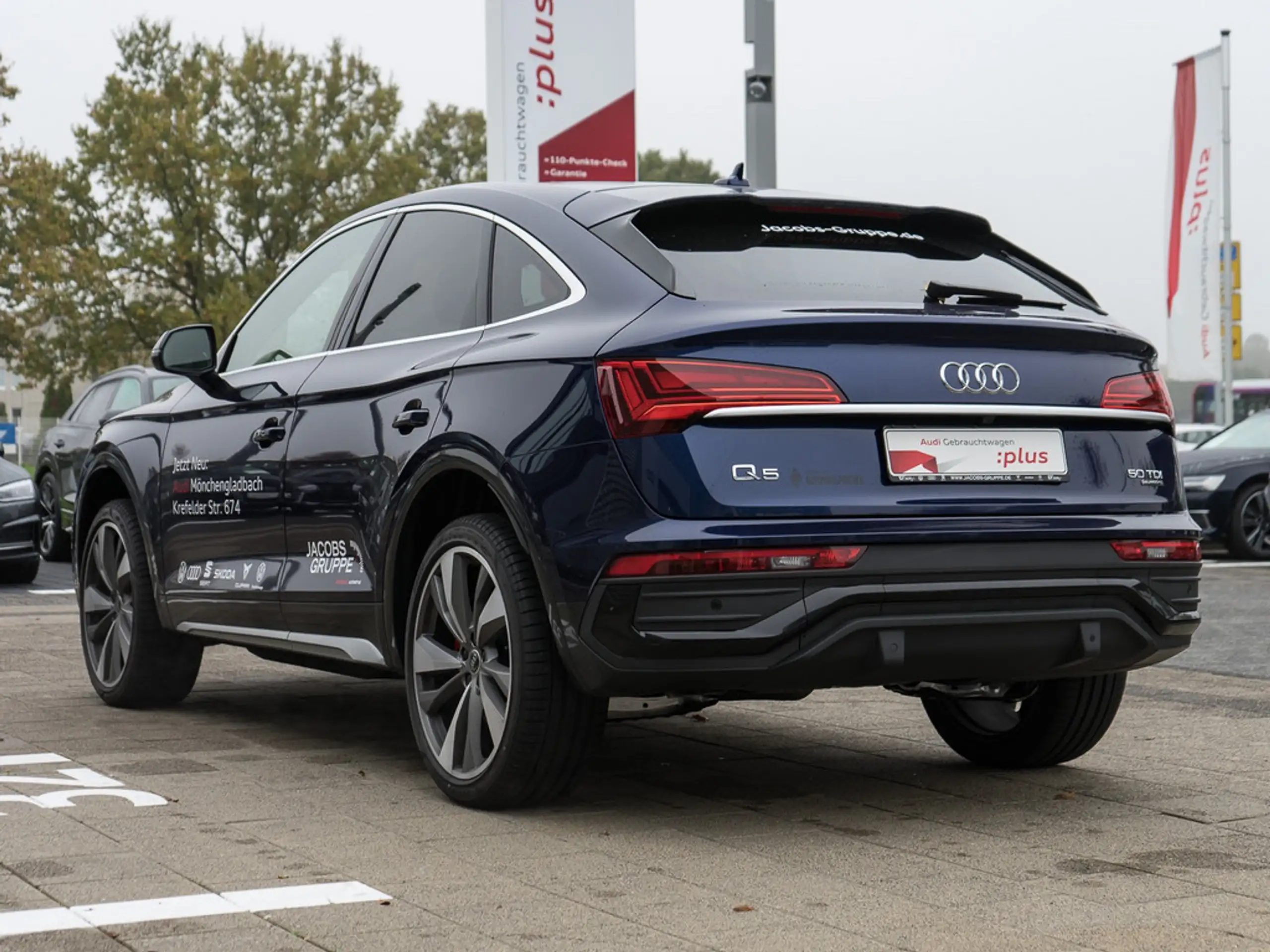 Audi - Q5