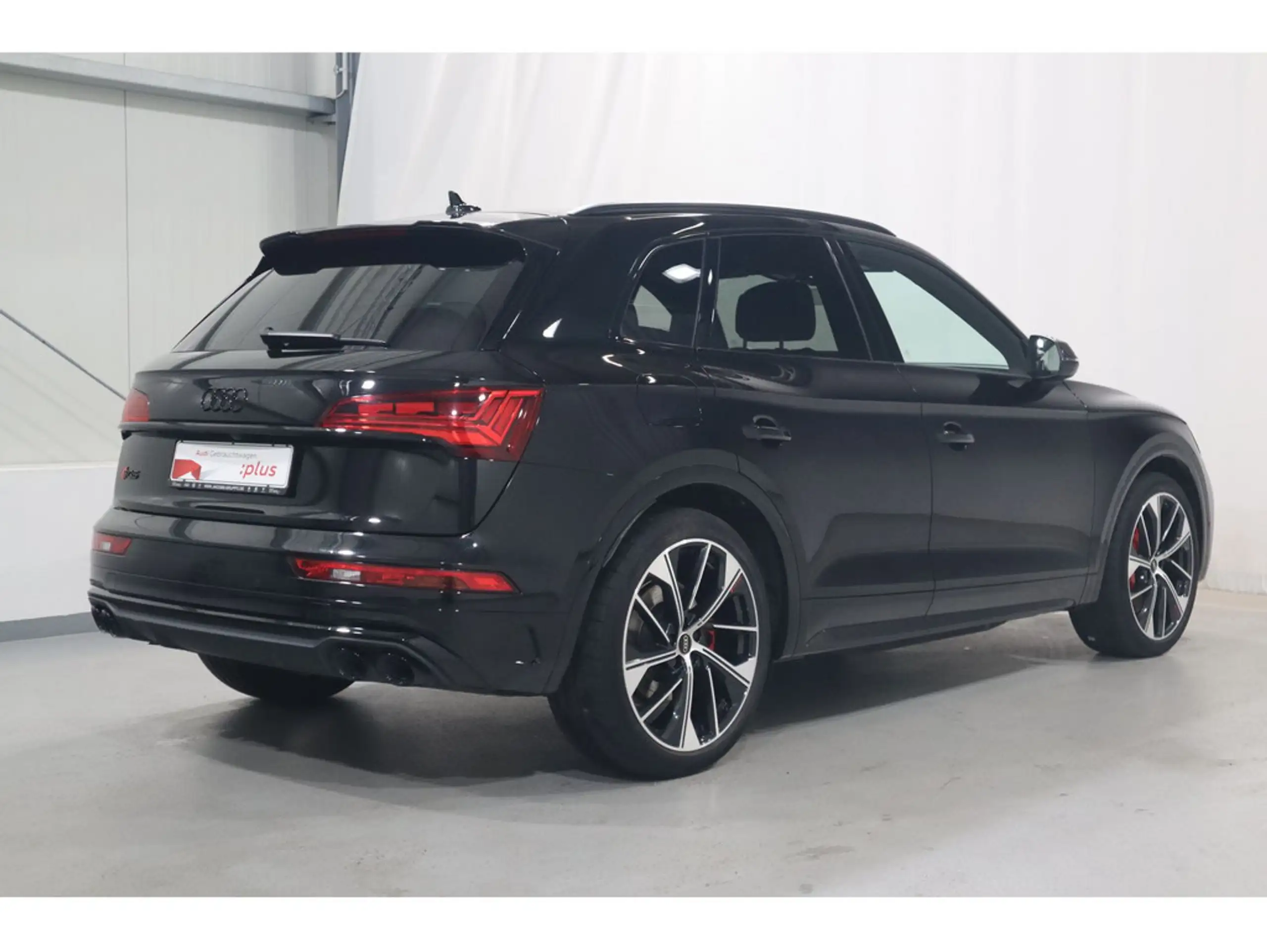 Audi - SQ5