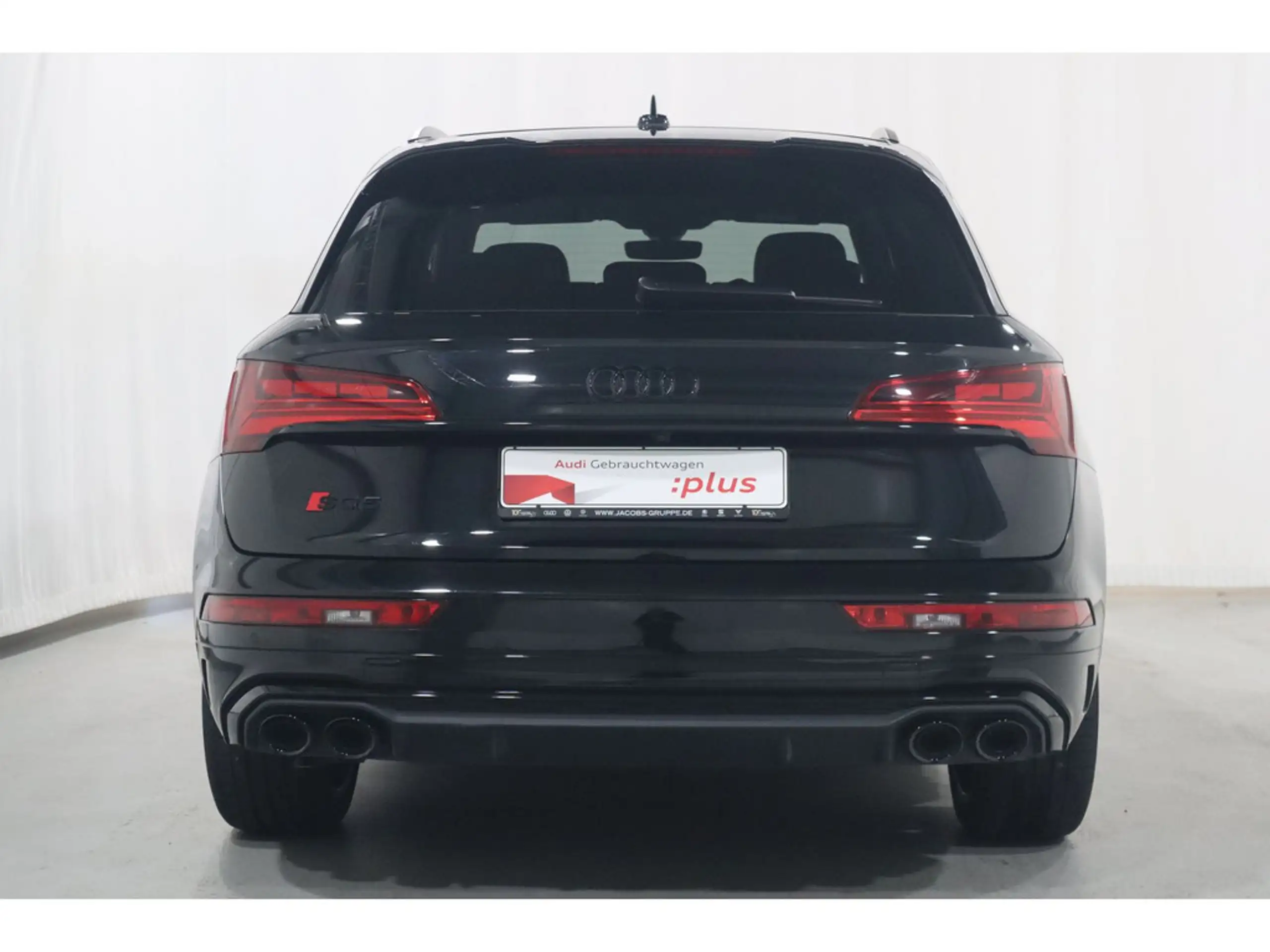 Audi - SQ5