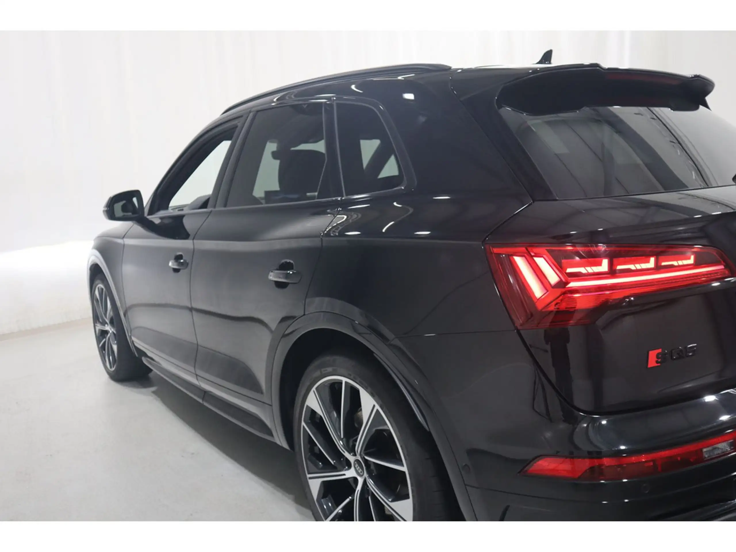 Audi - SQ5