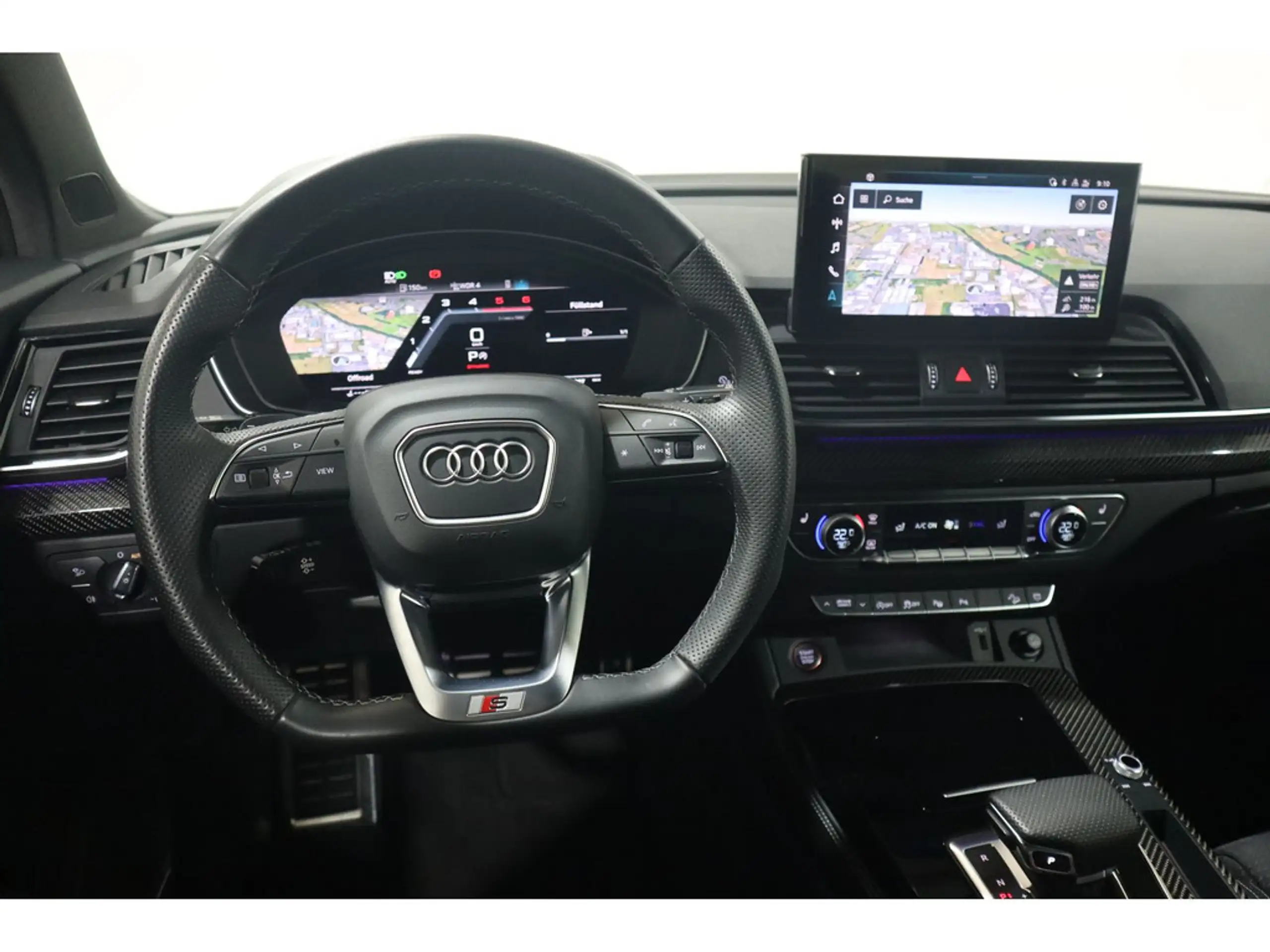 Audi - SQ5