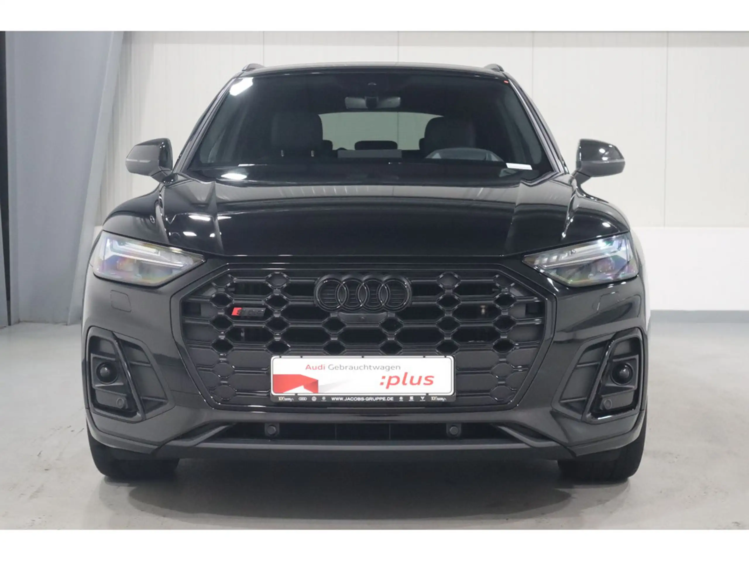 Audi - SQ5