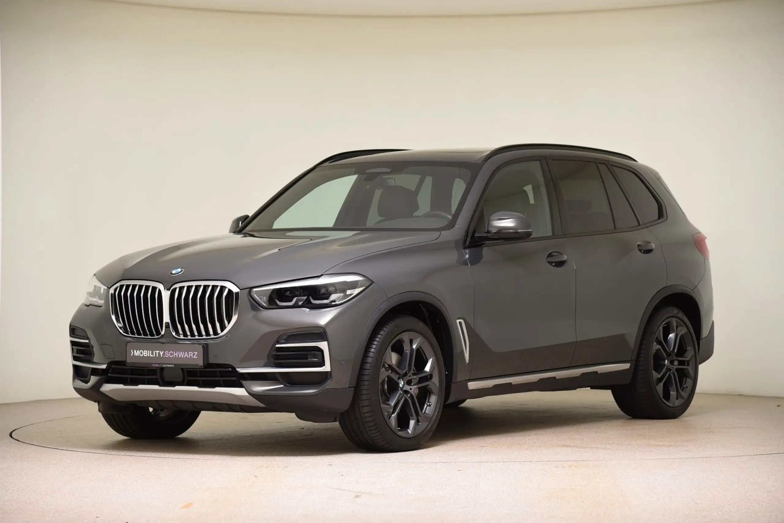 BMW - X5