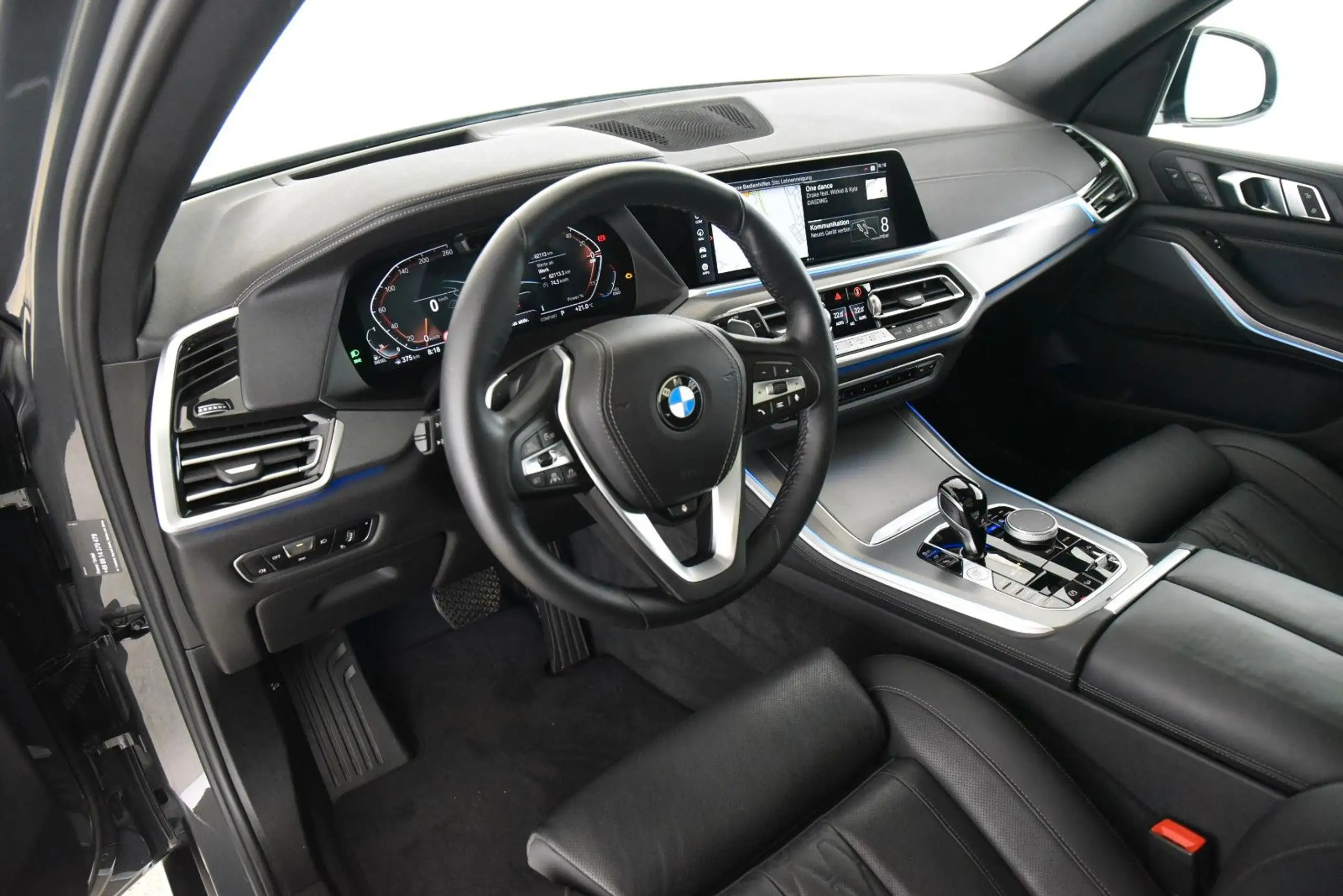 BMW - X5