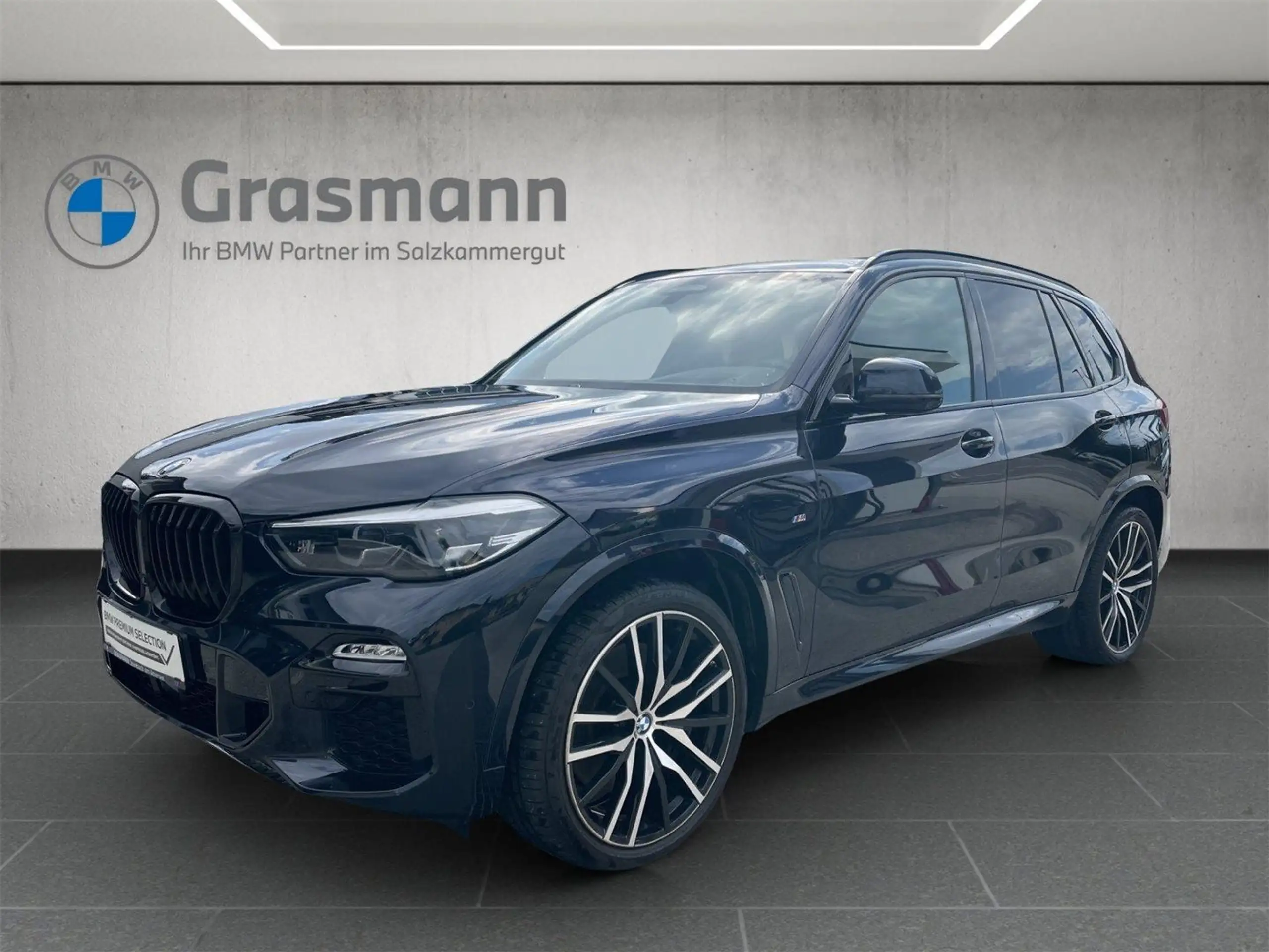 BMW - X5