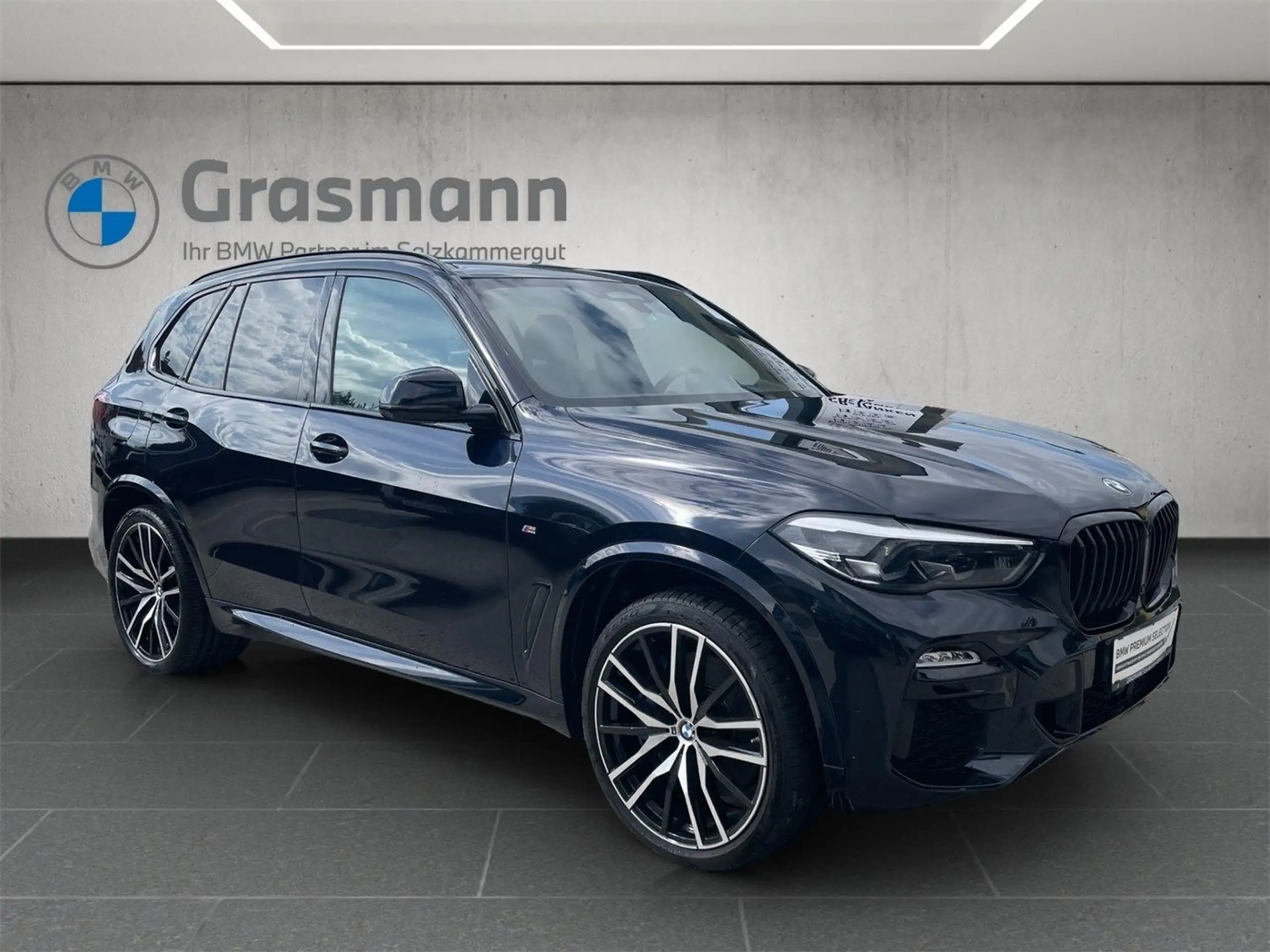 BMW - X5