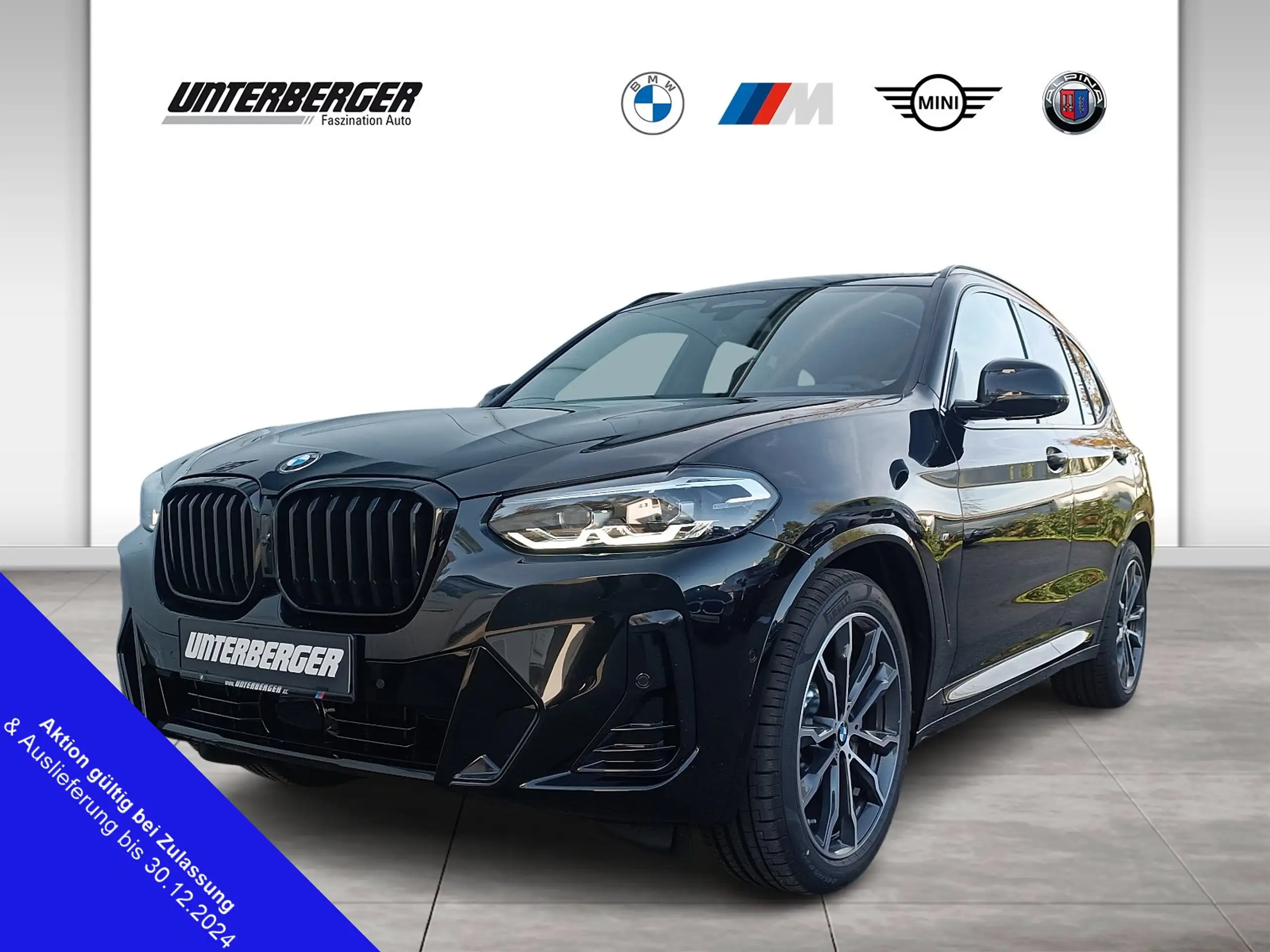 BMW - X3