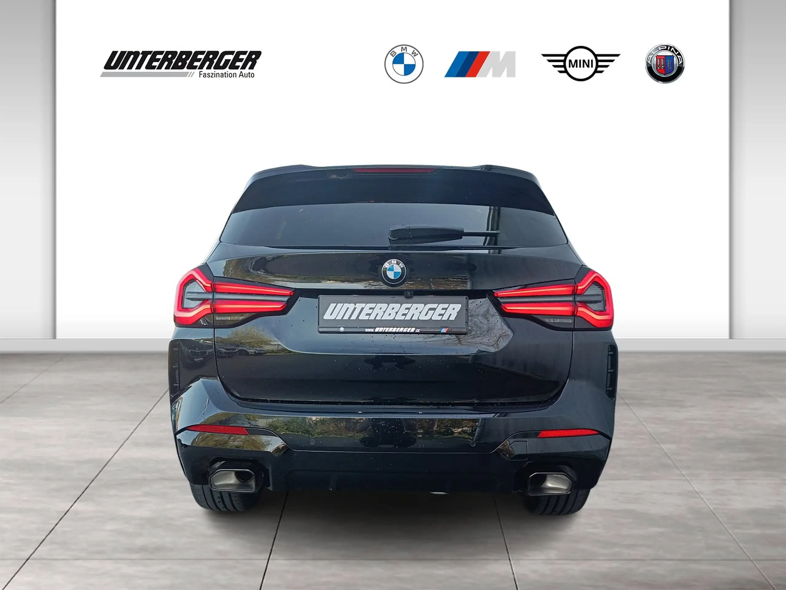 BMW - X3