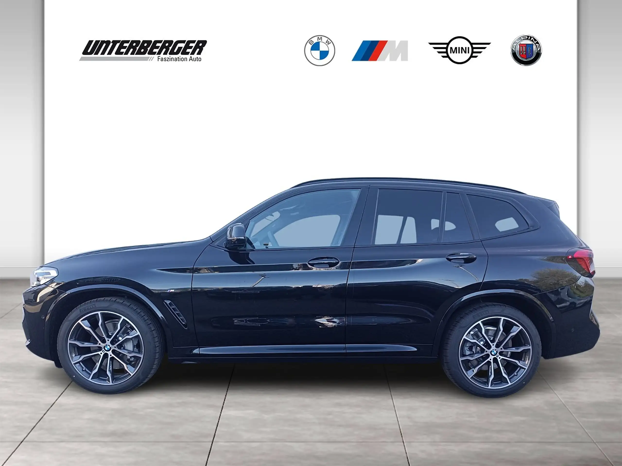 BMW - X3