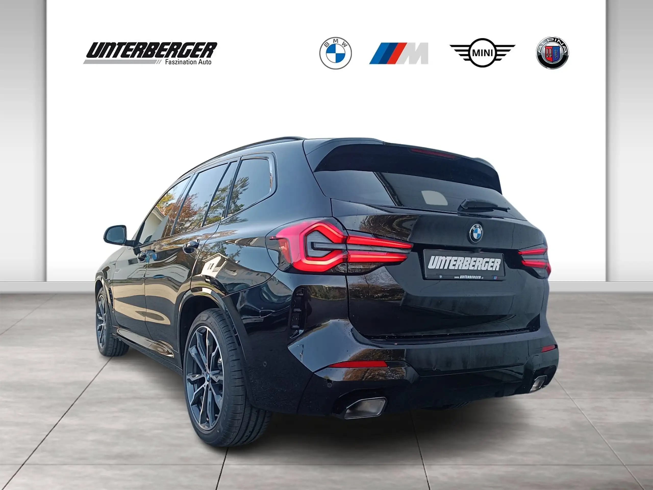 BMW - X3