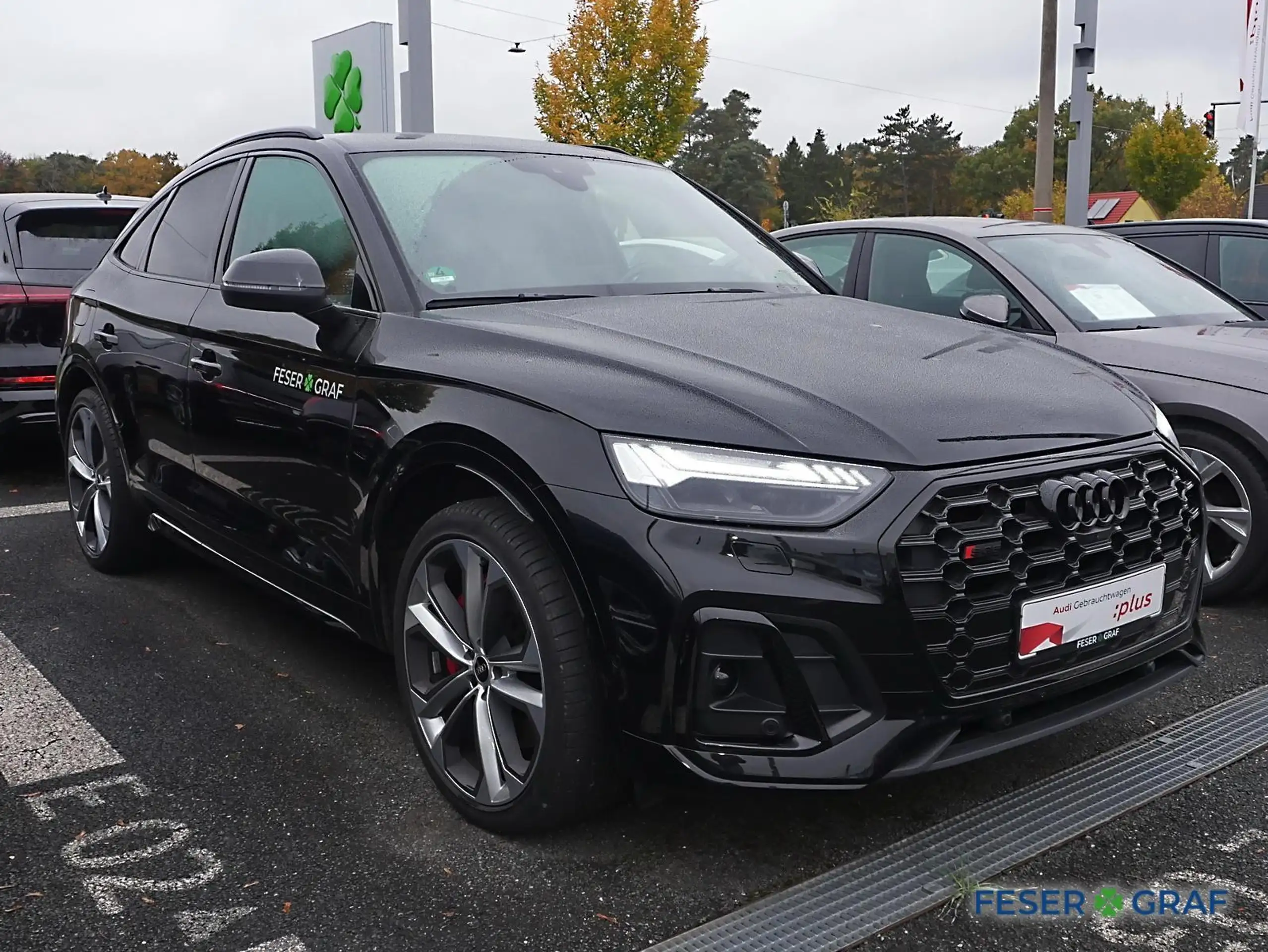 Audi - SQ5