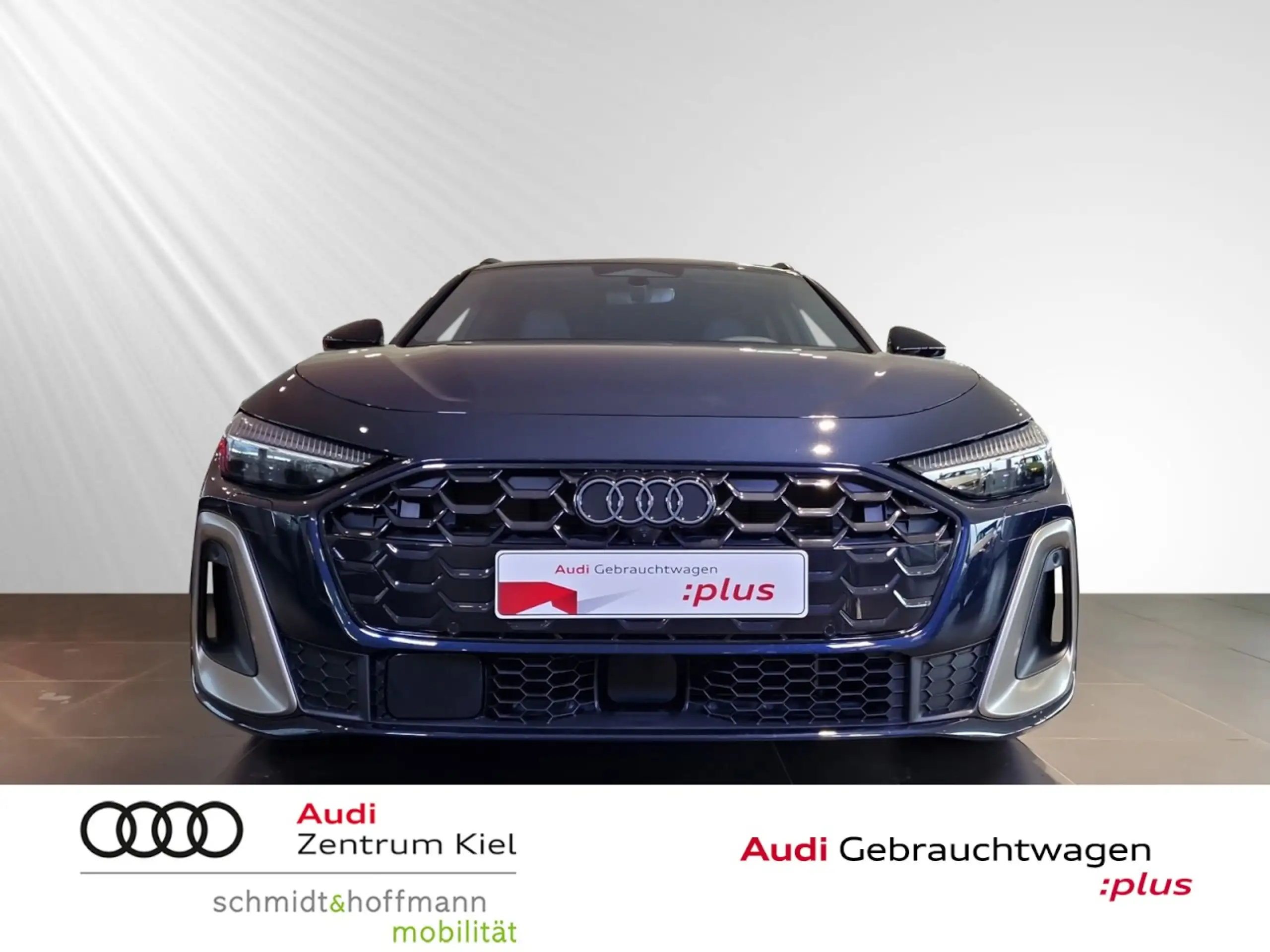 Audi - A5