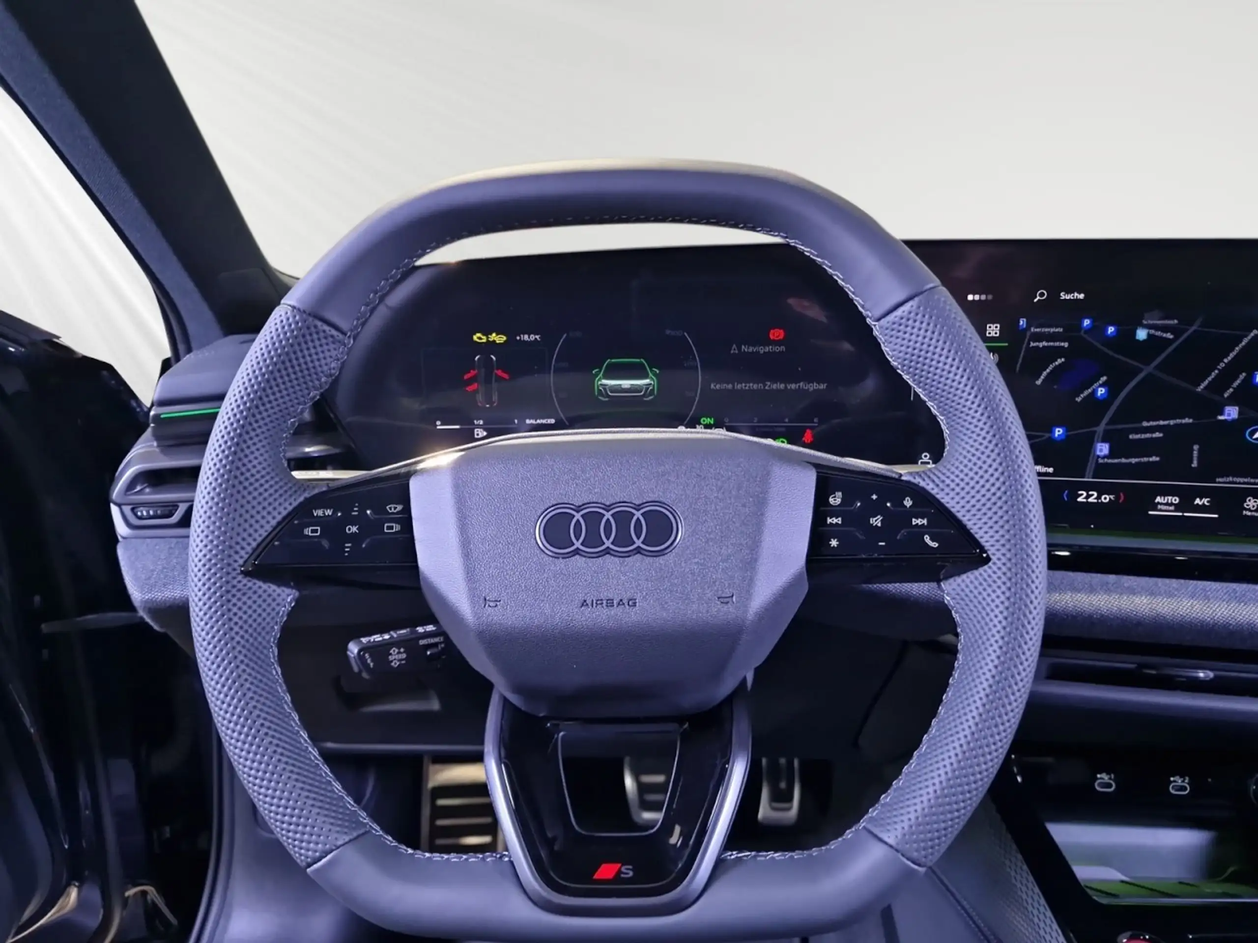 Audi - A5